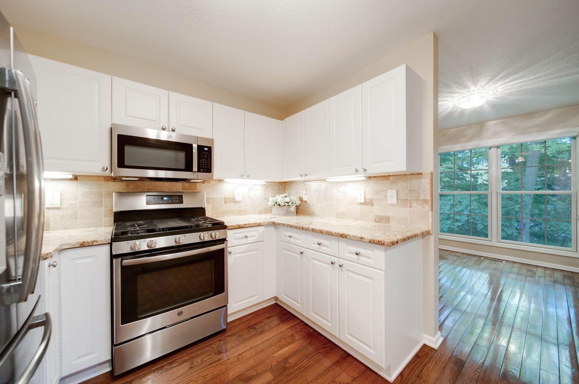 1187 Sanctuary Pl, Columbus OH 43230-8491 exterior