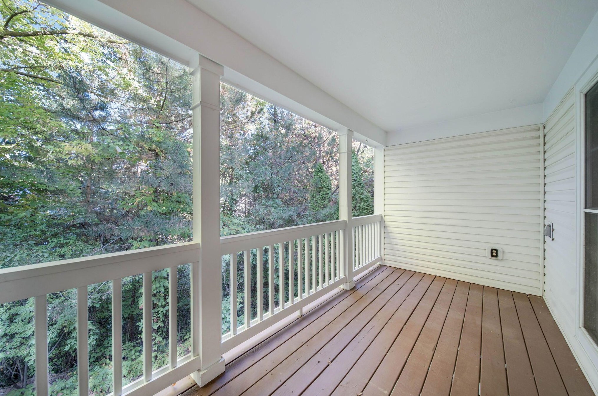 1187 Sanctuary Pl, Columbus OH 43230-8491 exterior