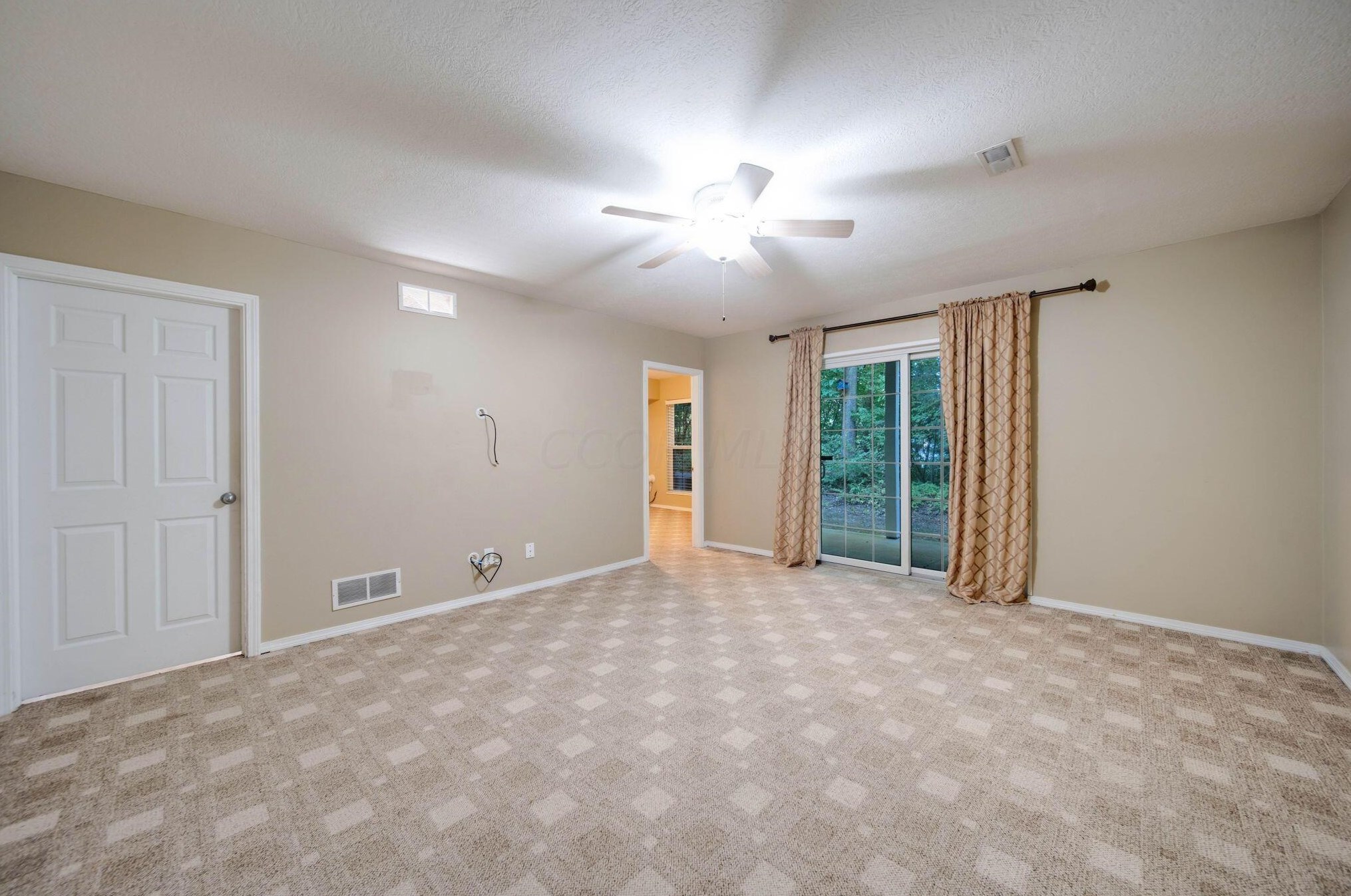 1187 Sanctuary Pl, Columbus OH 43230-8491 exterior