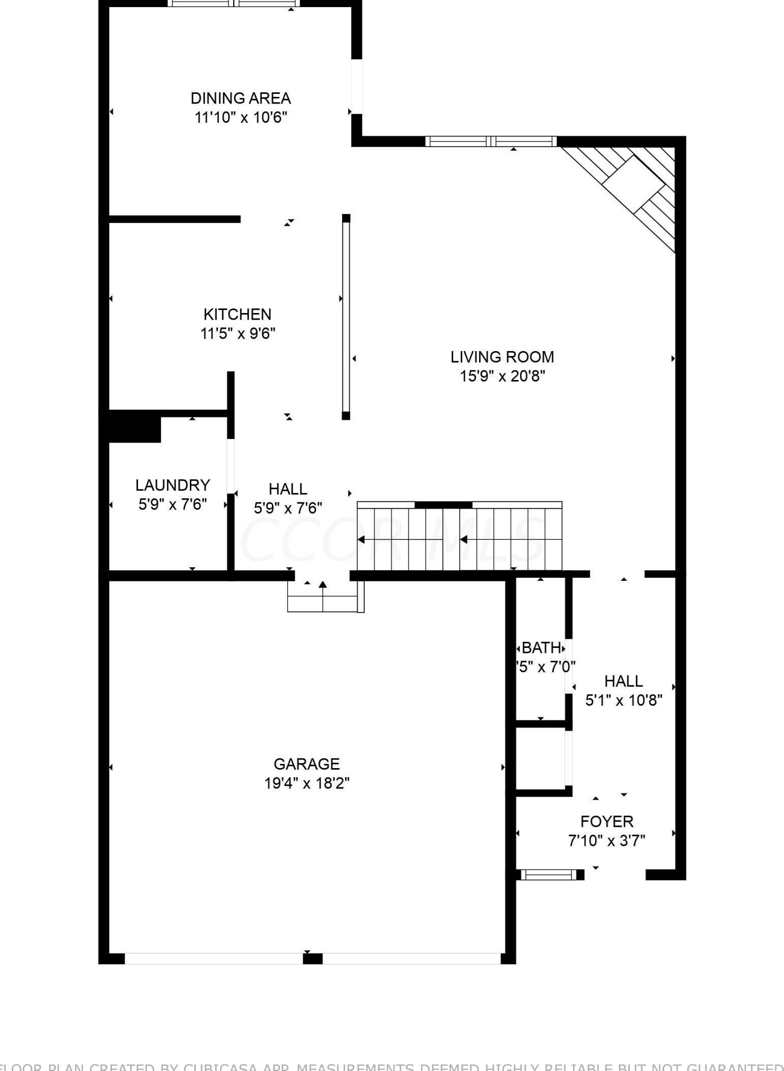 1187 Sanctuary Pl, Columbus OH 43230-8491 exterior