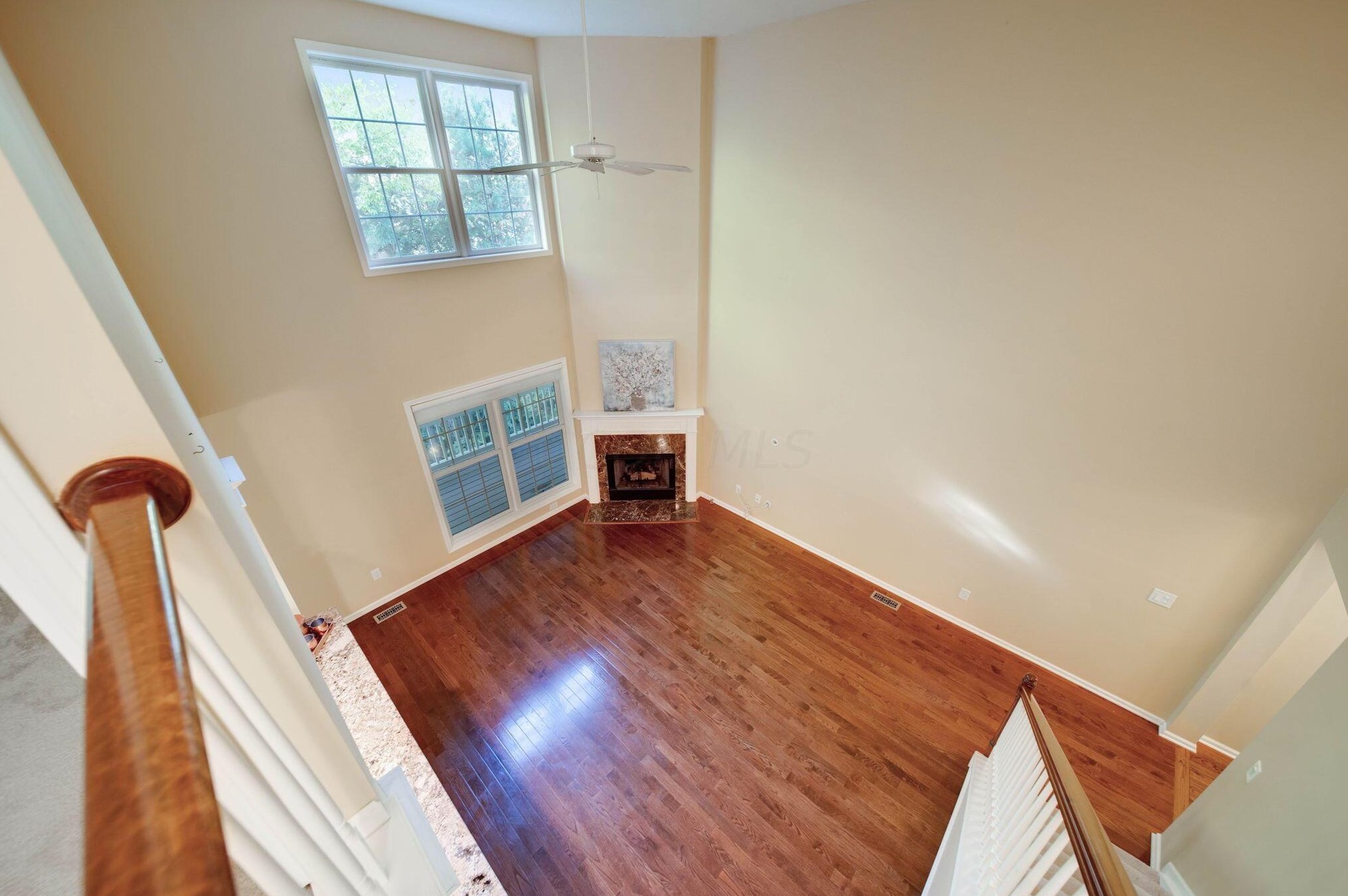 1187 Sanctuary Pl, Columbus OH 43230-8491 exterior