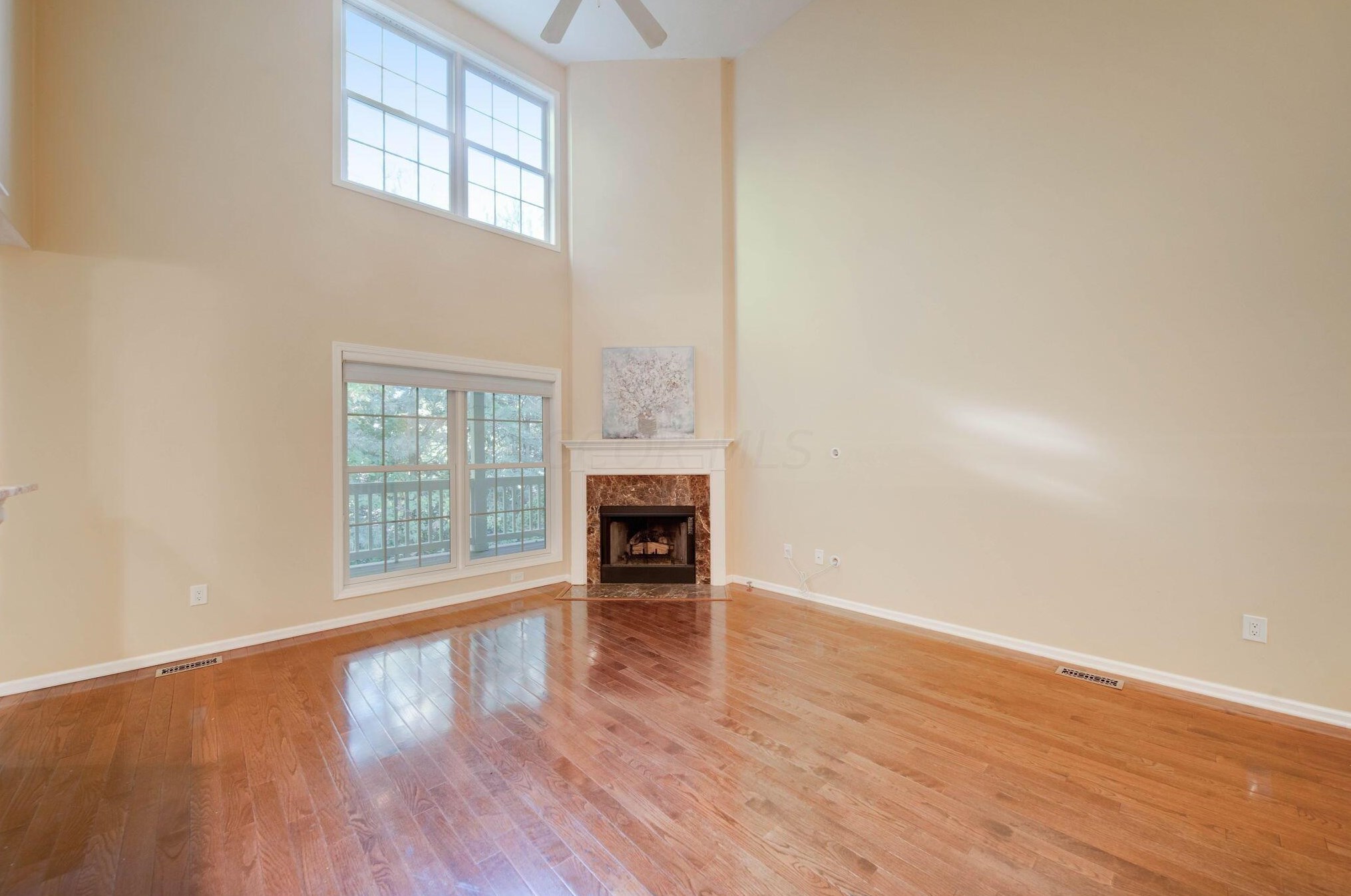 1187 Sanctuary Pl, Columbus OH 43230-8491 exterior