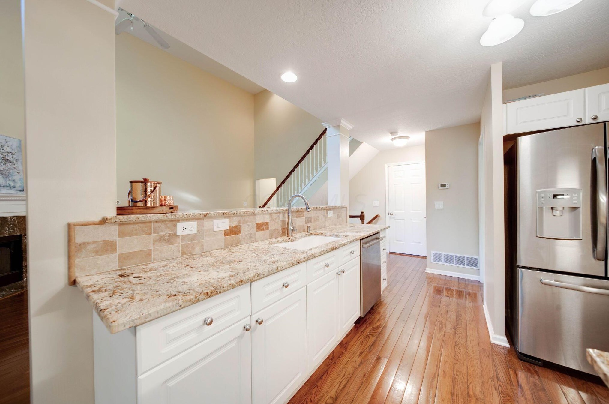 1187 Sanctuary Pl, Columbus OH 43230-8491 exterior