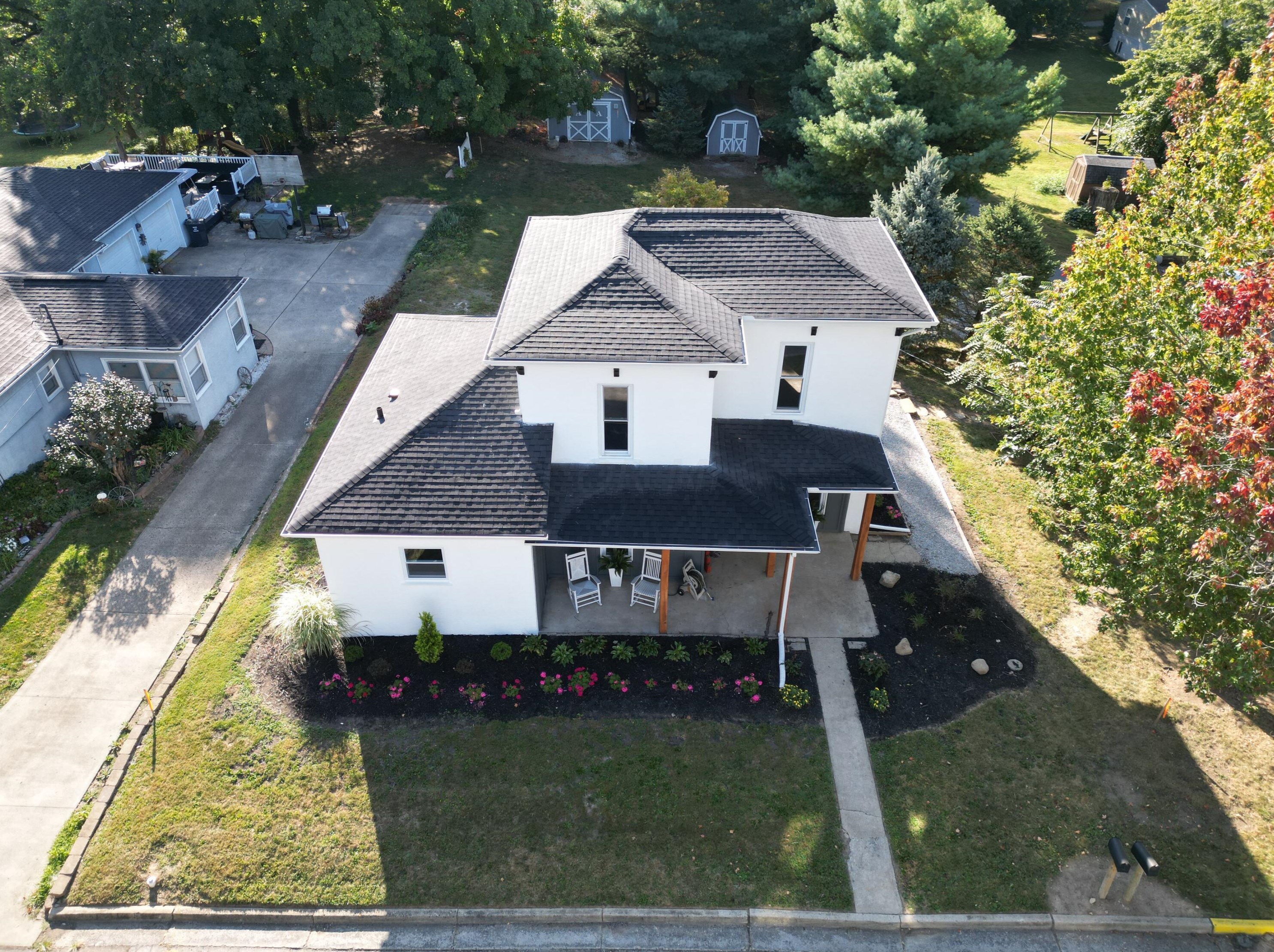52 Washington St, Centerburg, OH 43011