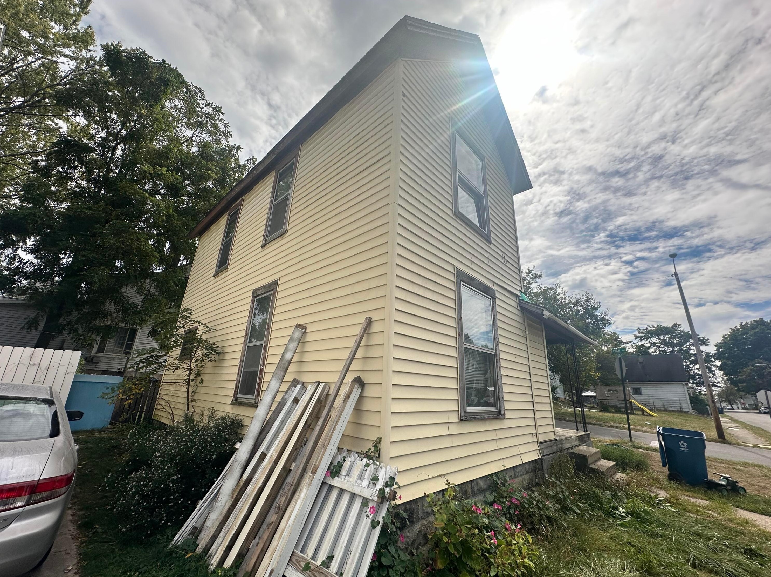 400 N Elm St, Bellefontaine, OH 43311