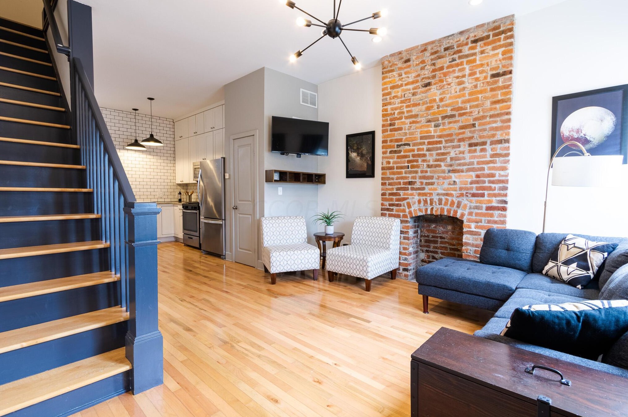 104 21, Columbus OH 43203-1552 exterior