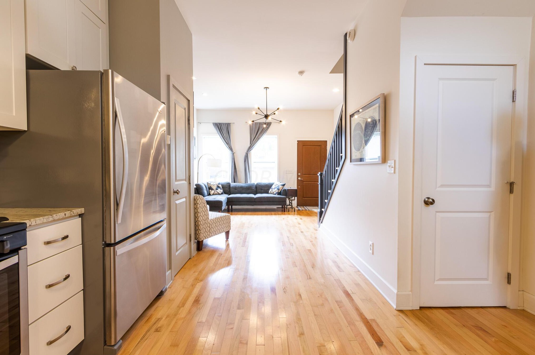 104 21, Columbus OH 43203-1552 exterior