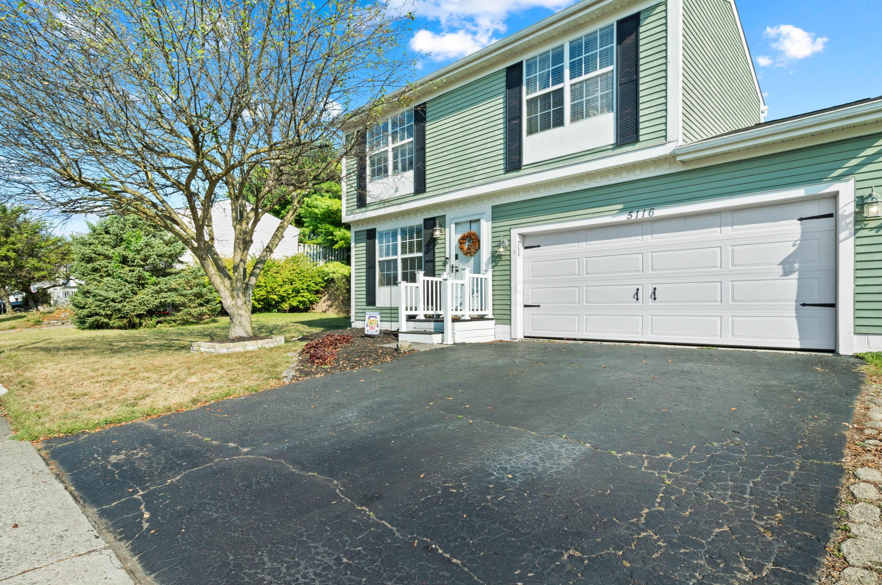 5116 Gillette Ave, Hilliard, OH 43026