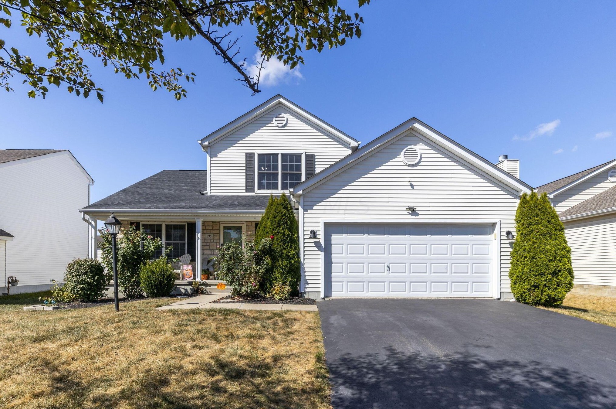 395 Hobart St, Pickerington, OH 43147