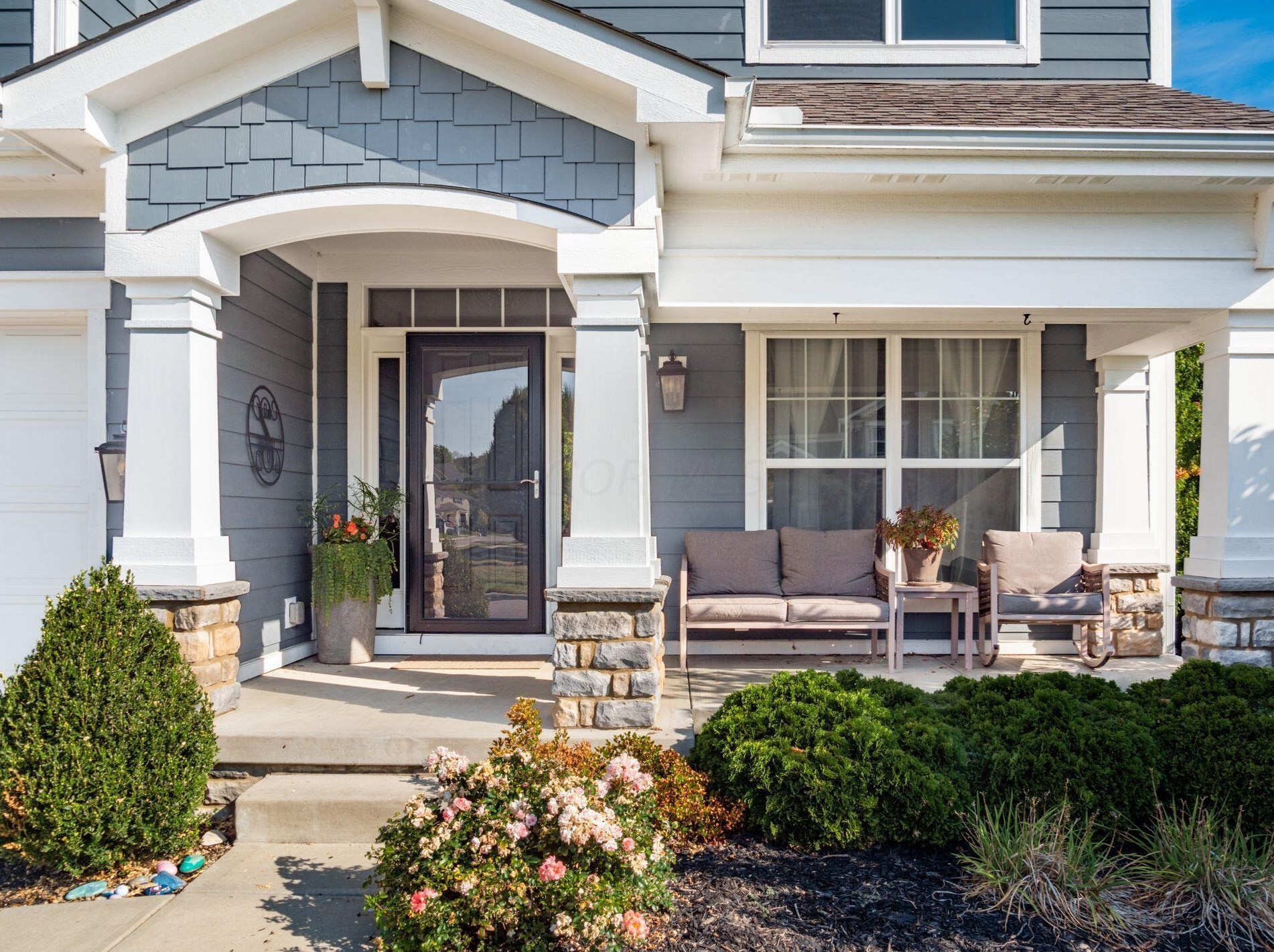 456 Quarter Way, Delaware, OH 43015
