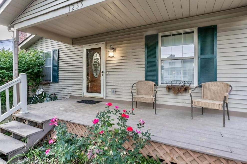 1235 E Locust St, Lancaster, OH 43130