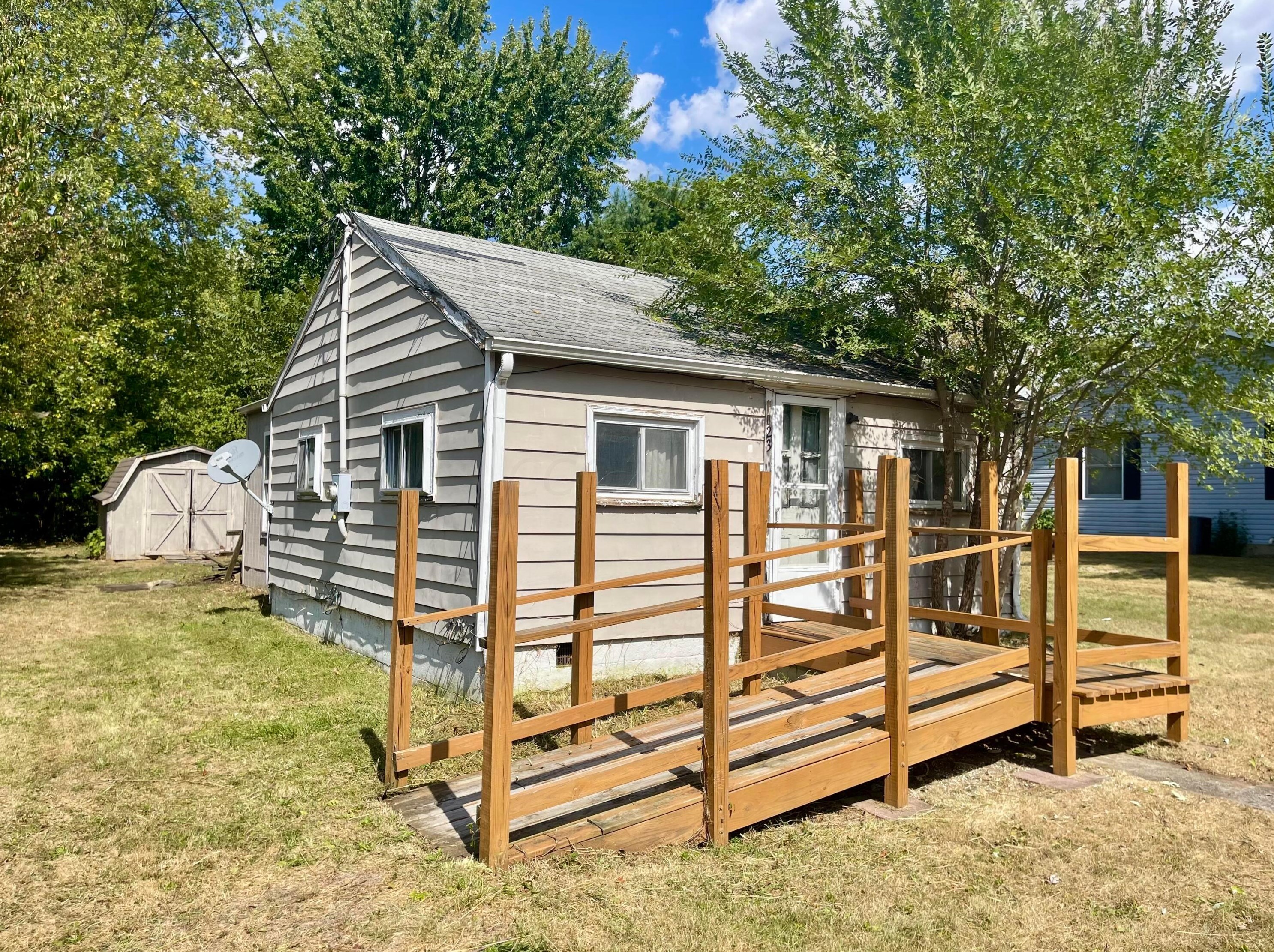 123 Morgan St, Cardington, OH 43315