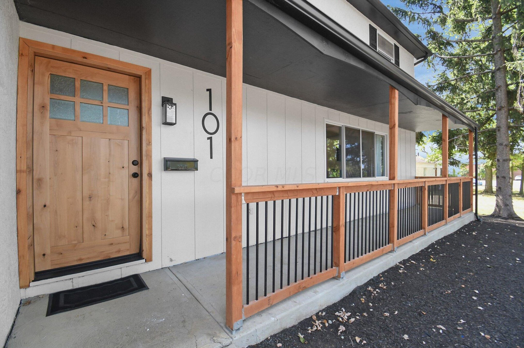 101 E Wilson Bridge Rd, Sharon Township, OH 43085