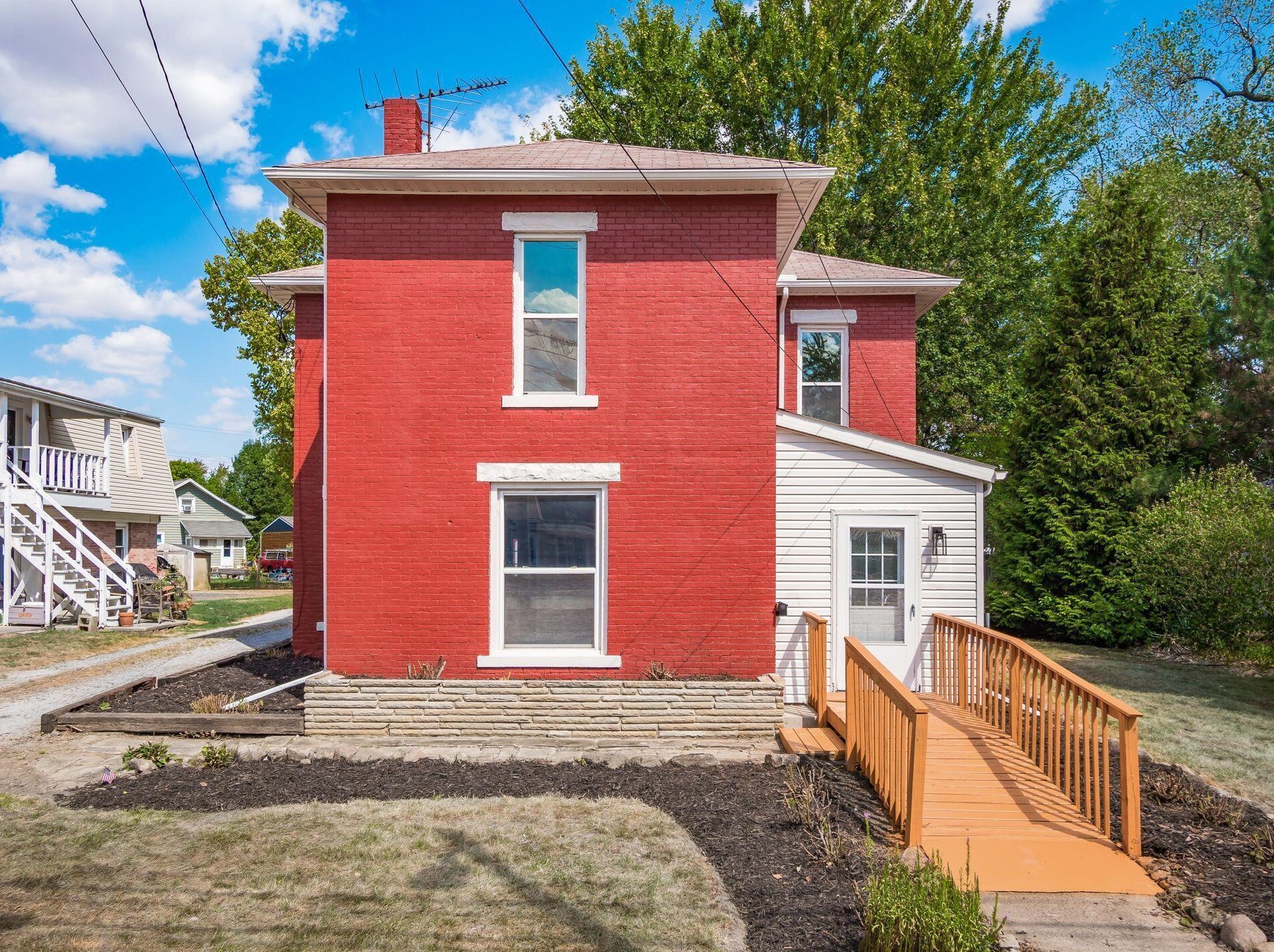 146 Elwood Ave, Marysville, OH 43040