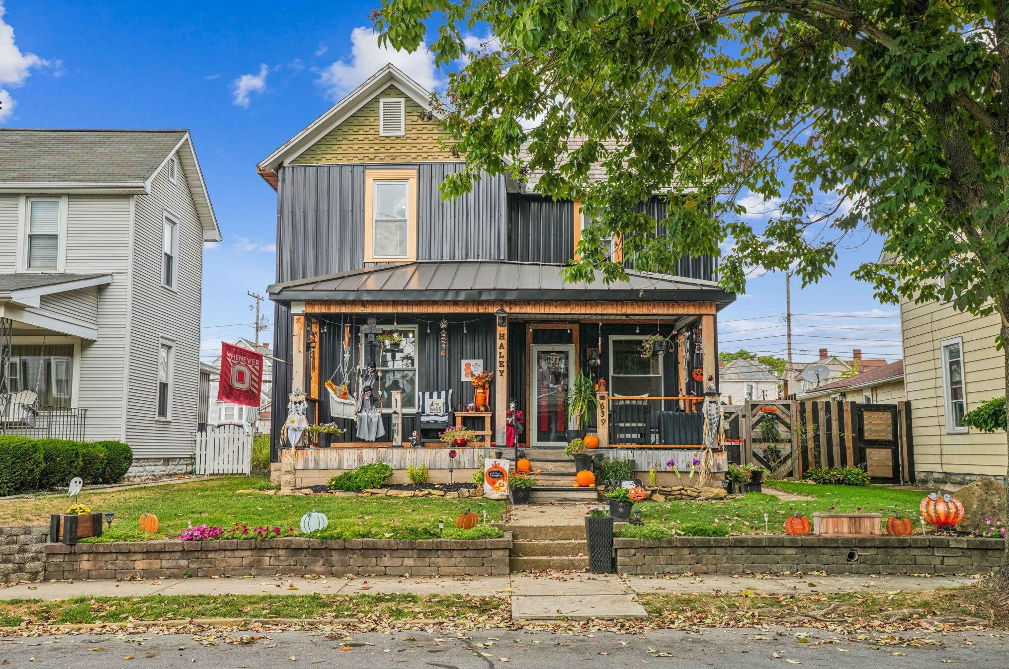 639 E Chestnut St, Lancaster, OH 43130