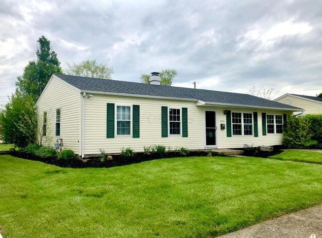 1953 Smith Ave, Lancaster, OH 43130