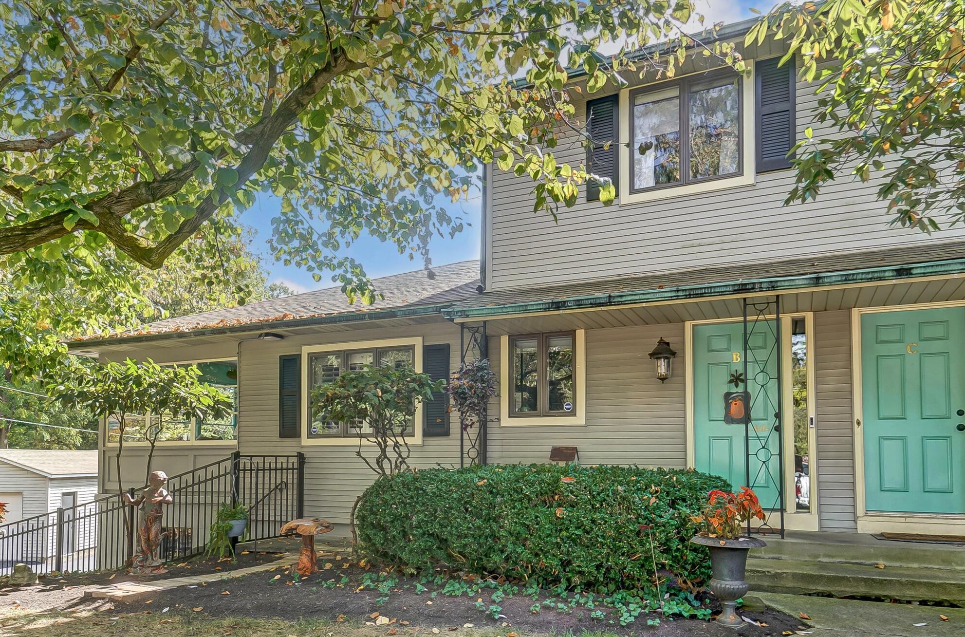 289 W Central Ave #unit B, Delaware, OH 43015