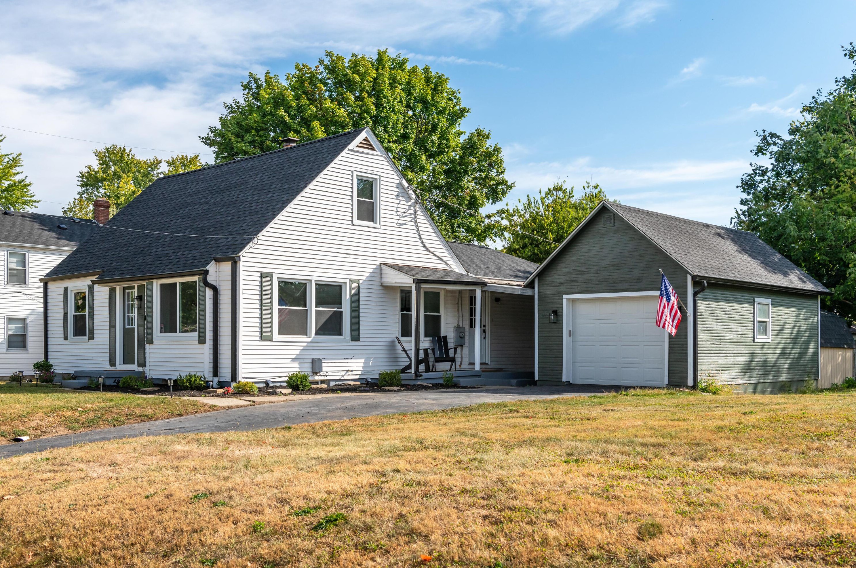 835 S Walnut St, Urbana, OH 43078