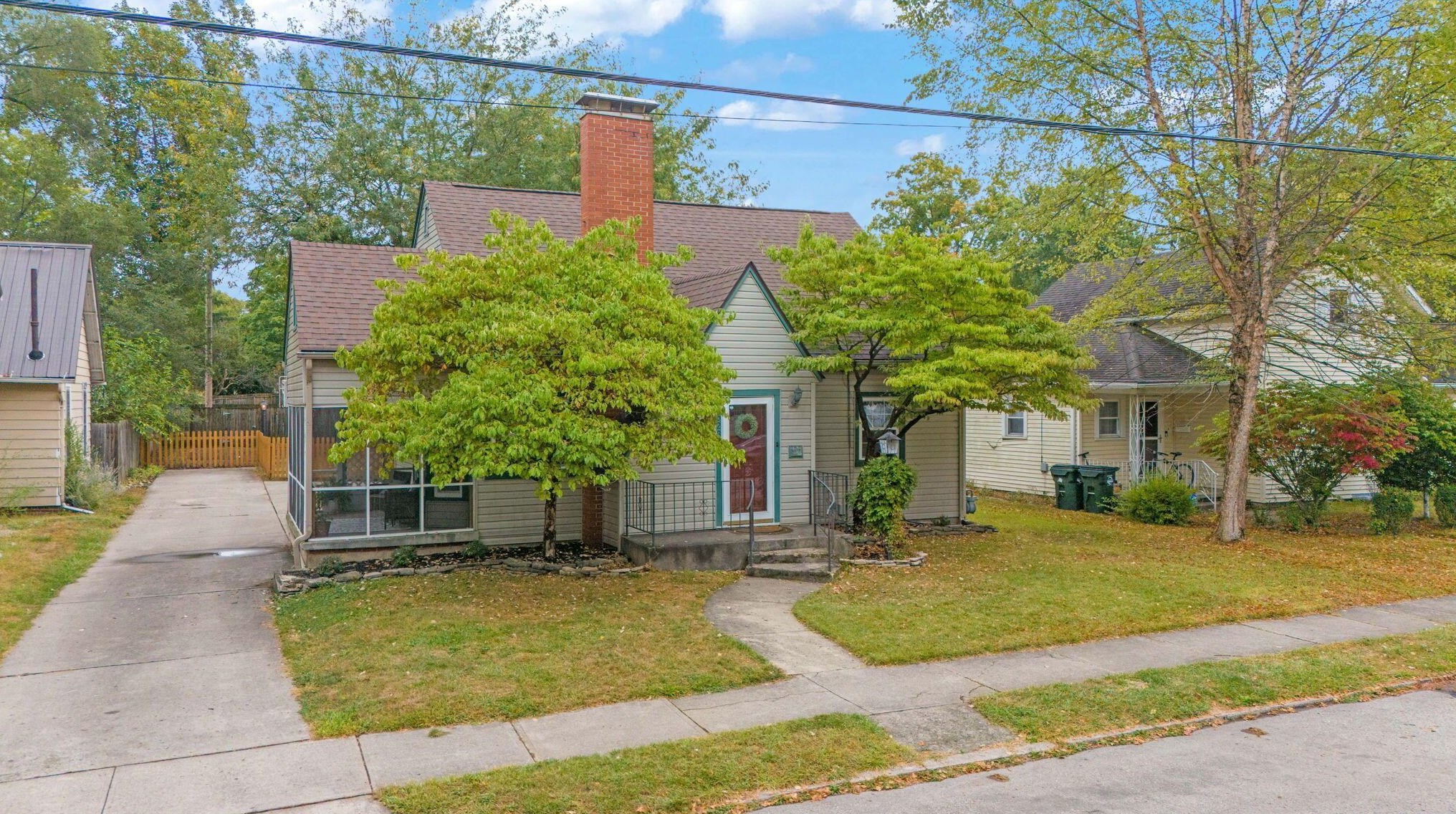 523 S Walnut St, Urbana, OH 43078