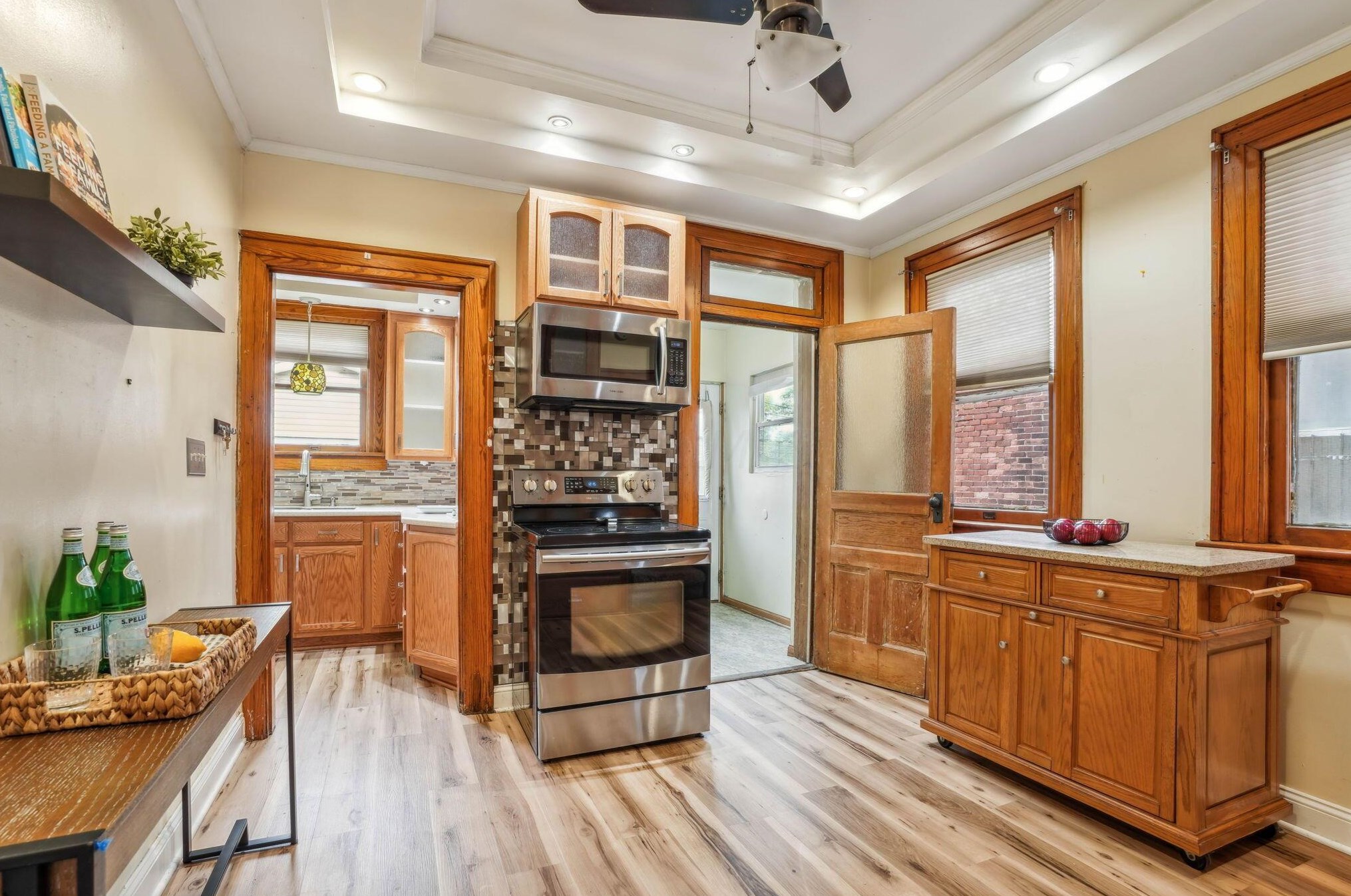 1430 Madison Ave, Columbus OH 43205-1536 exterior