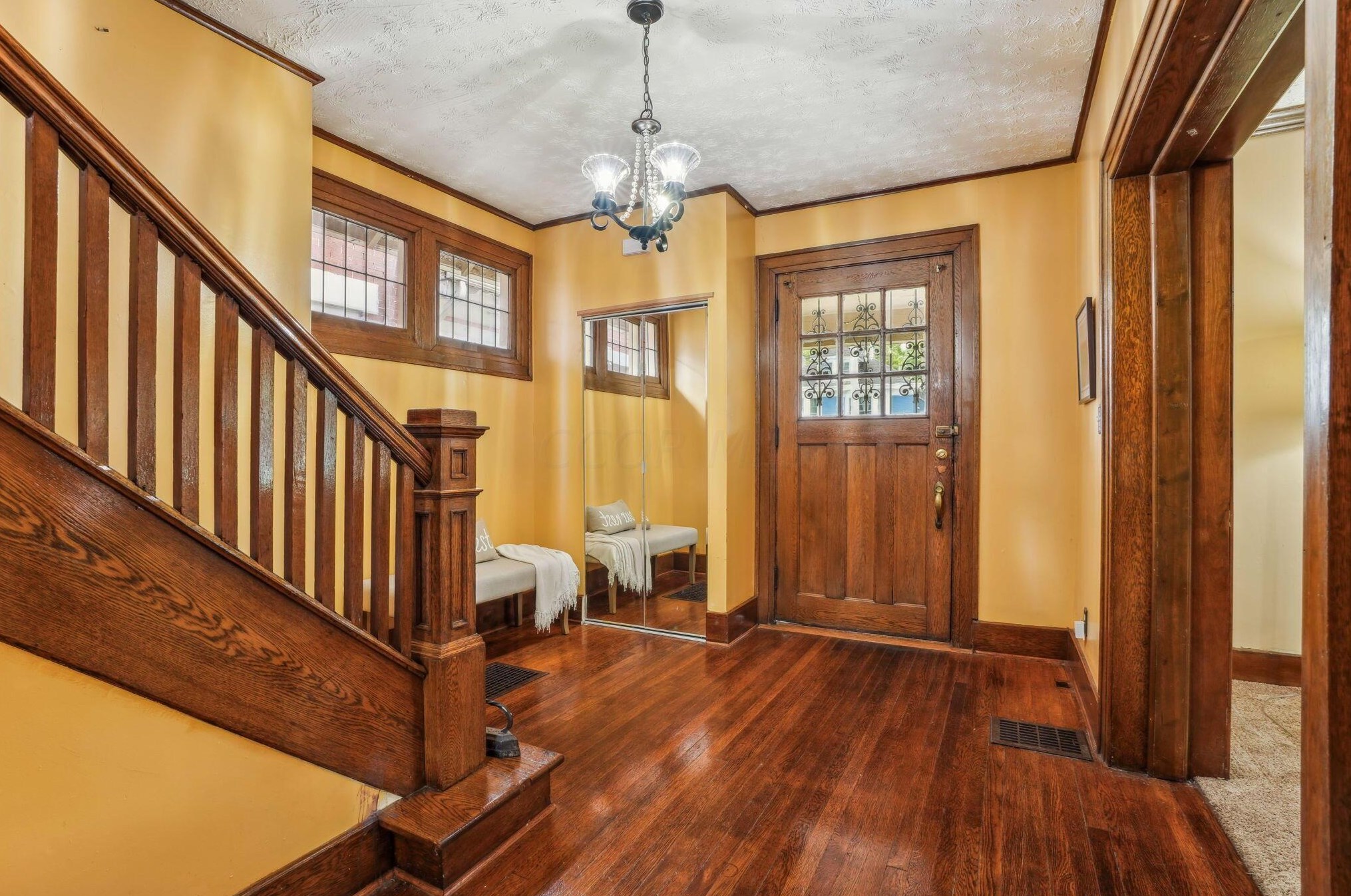 1430 Madison Ave, Columbus OH 43205-1536 exterior