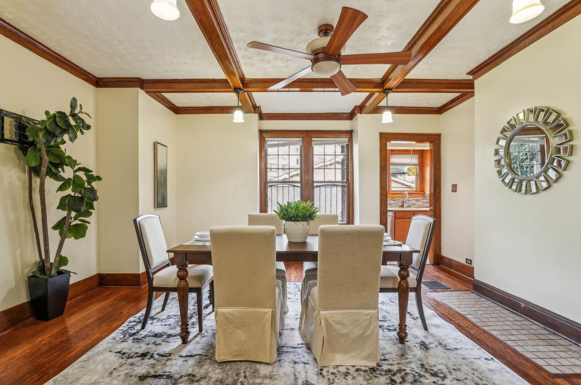 1430 Madison Ave, Columbus OH 43205-1536 exterior