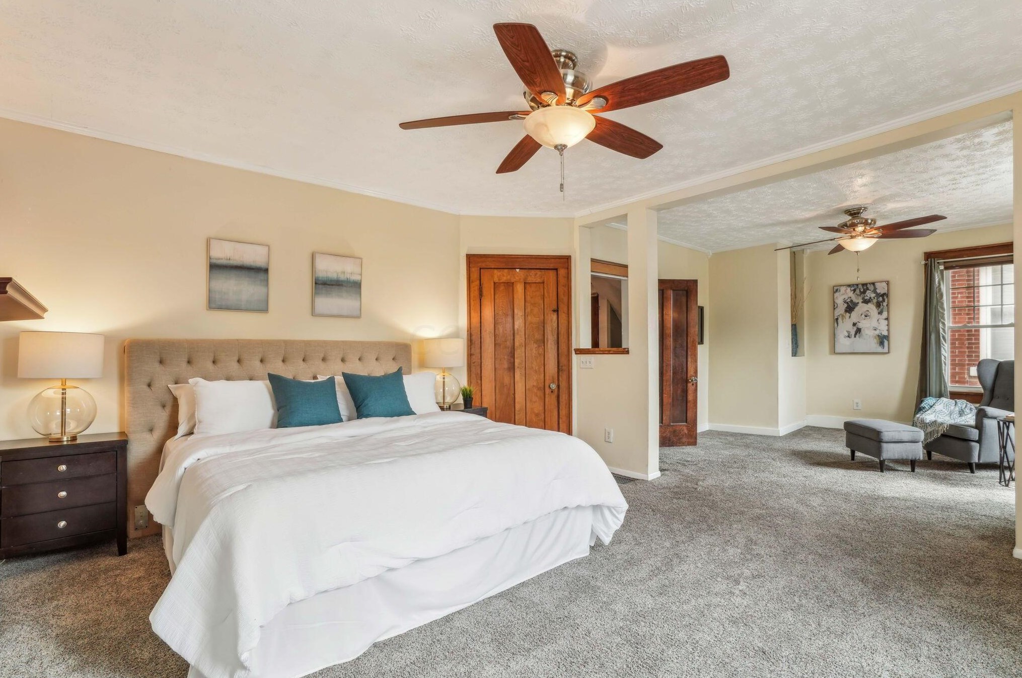 1430 Madison Ave, Columbus OH 43205-1536 exterior