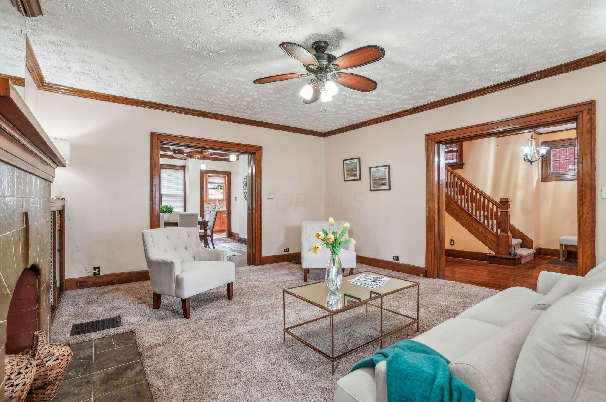 1430 Madison Ave, Columbus OH 43205-1536 exterior