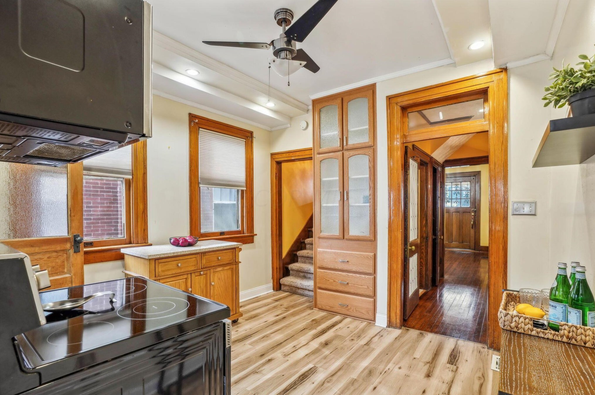 1430 Madison Ave, Columbus OH 43205-1536 exterior