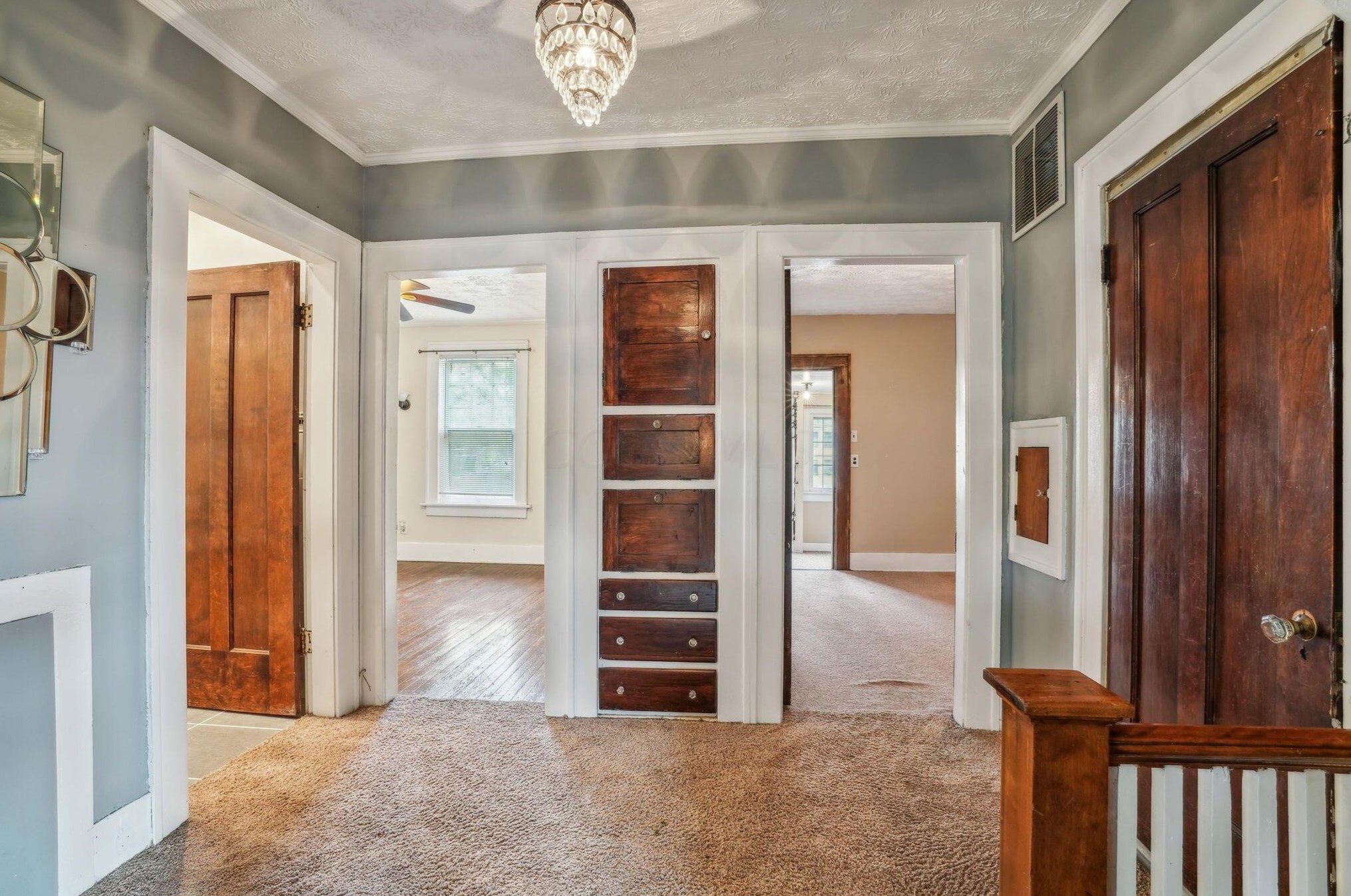 1430 Madison Ave, Columbus OH 43205-1536 exterior