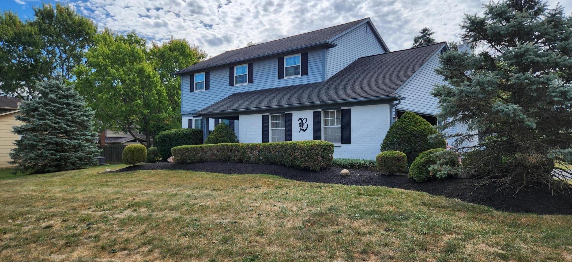 1263 Nantucket Ave, Columbus, OH 43235-4074