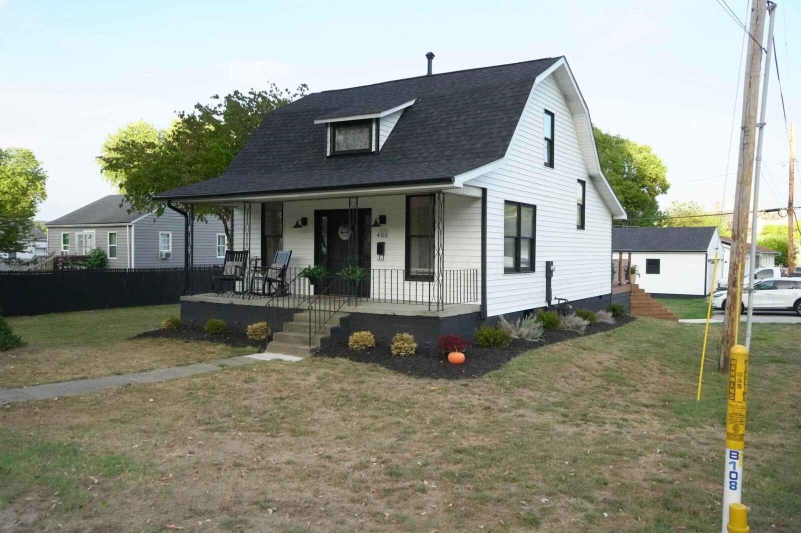 400 Maud Ave, Lancaster, OH 43130