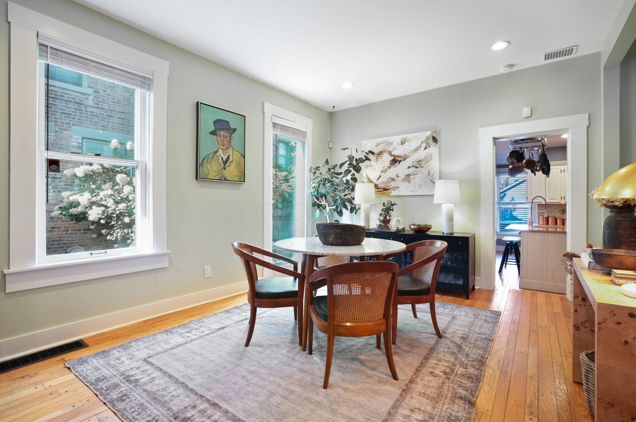 637 5th St, Columbus OH  43206-1268 exterior