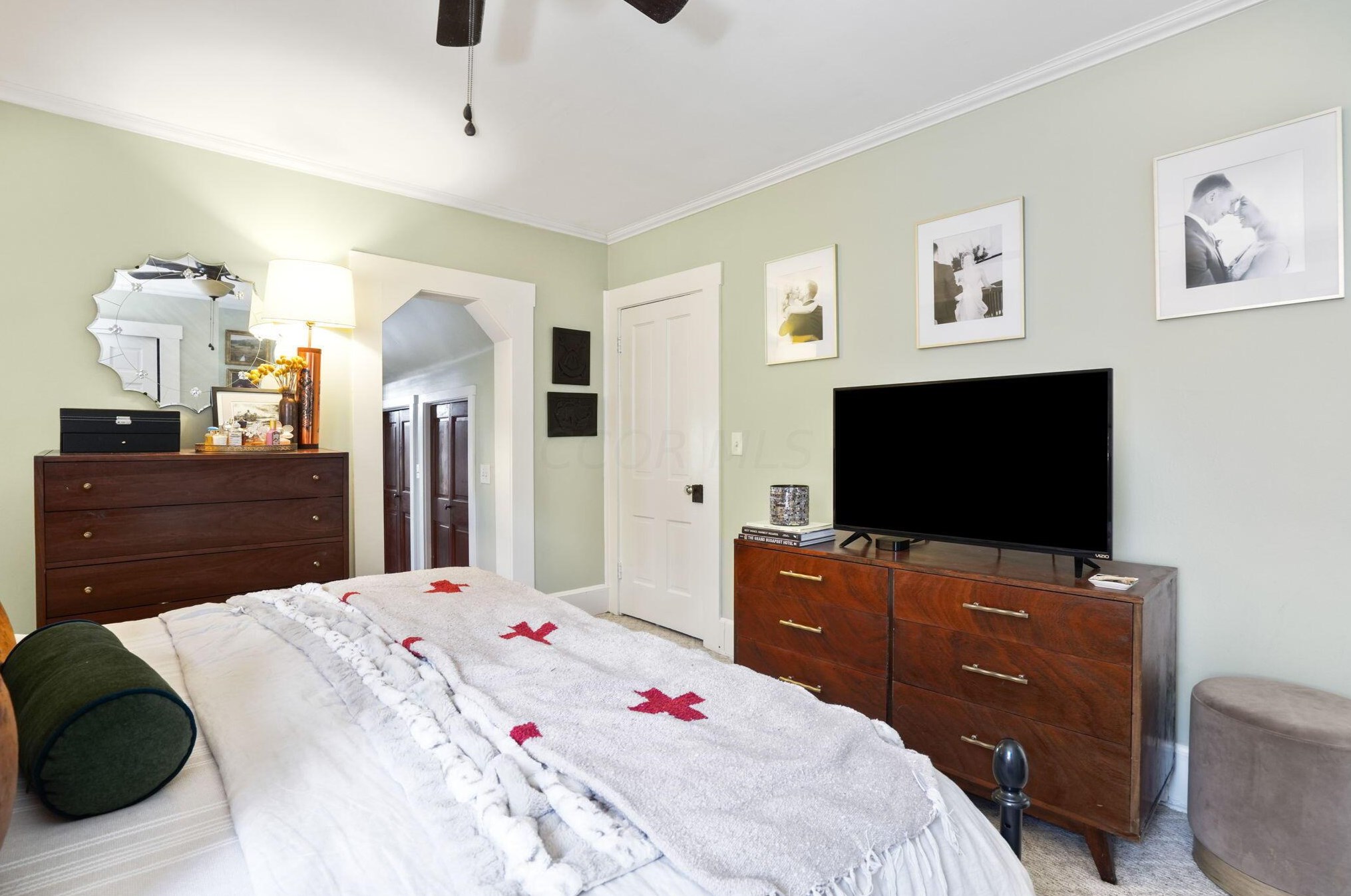 637 5th St, Columbus OH  43206-1268 exterior