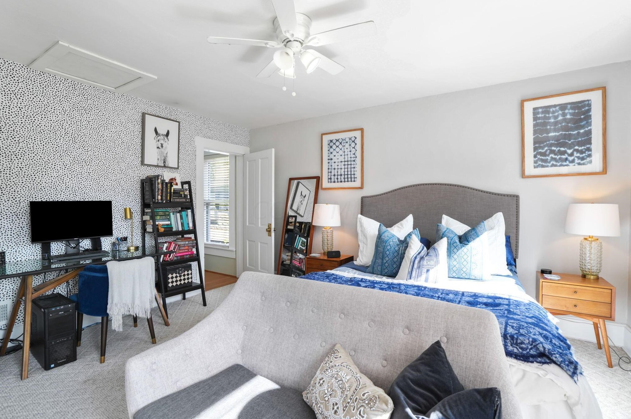 637 5th St, Columbus OH  43206-1268 exterior