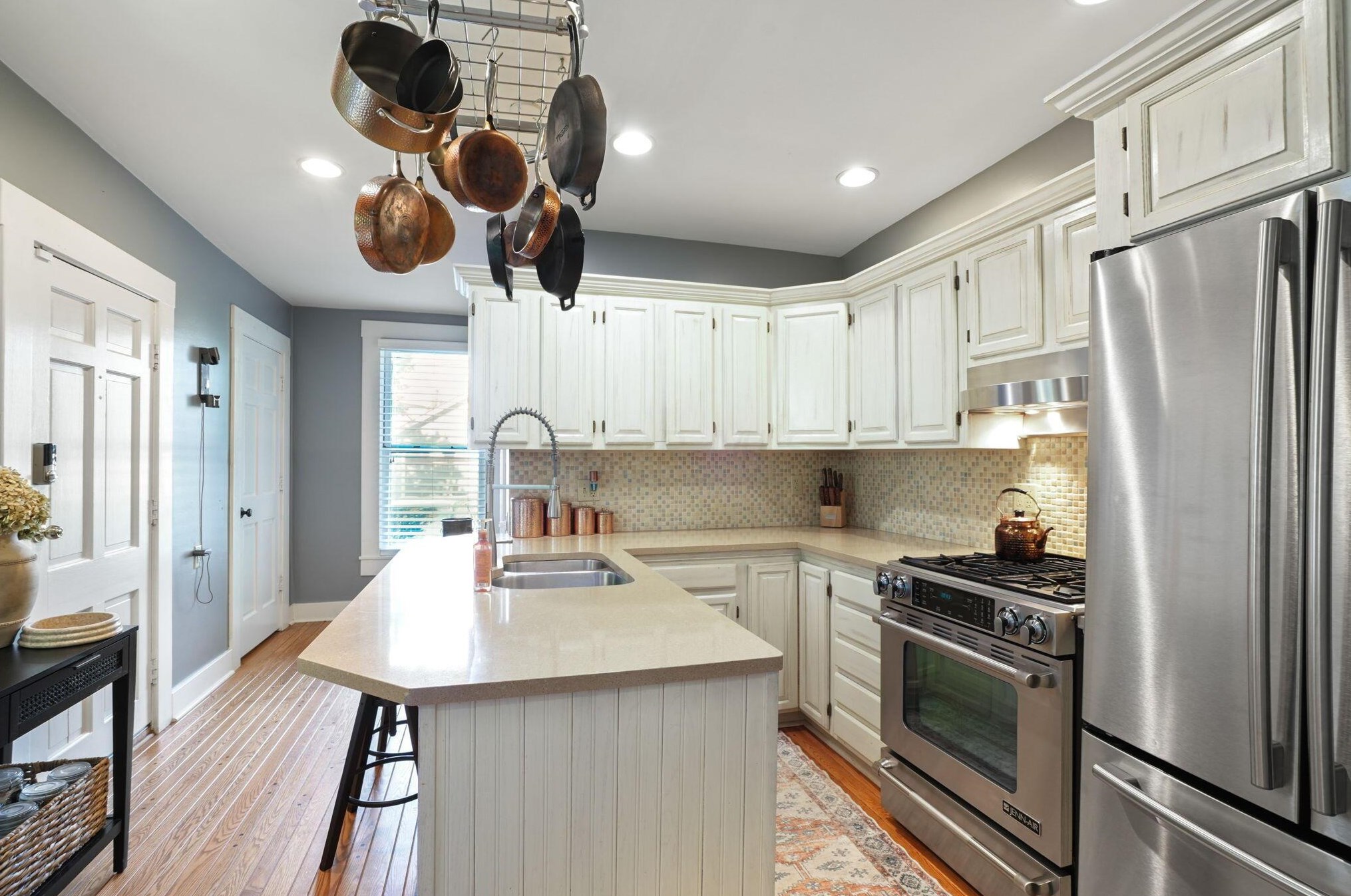 637 5th St, Columbus OH  43206-1268 exterior