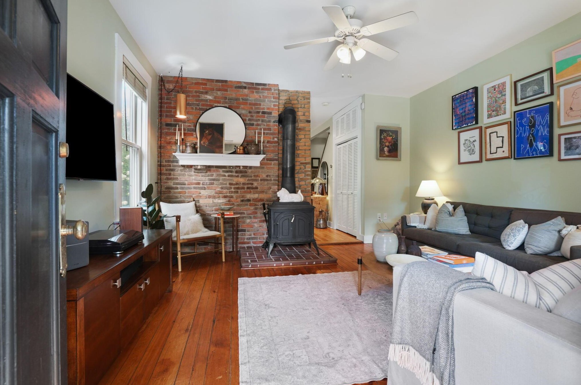 637 5th St, Columbus OH  43206-1268 exterior