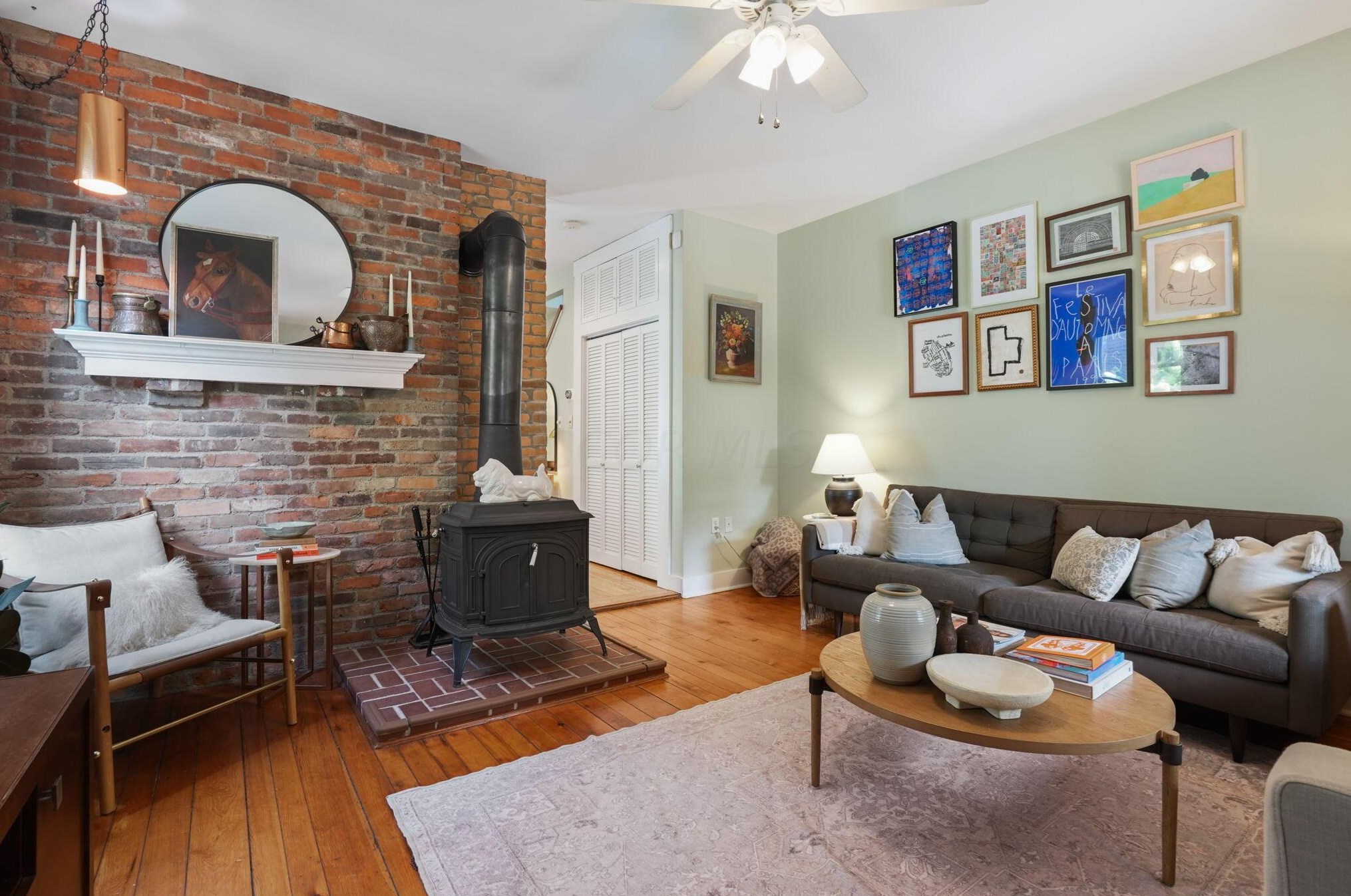 637 5th St, Columbus OH  43206-1268 exterior