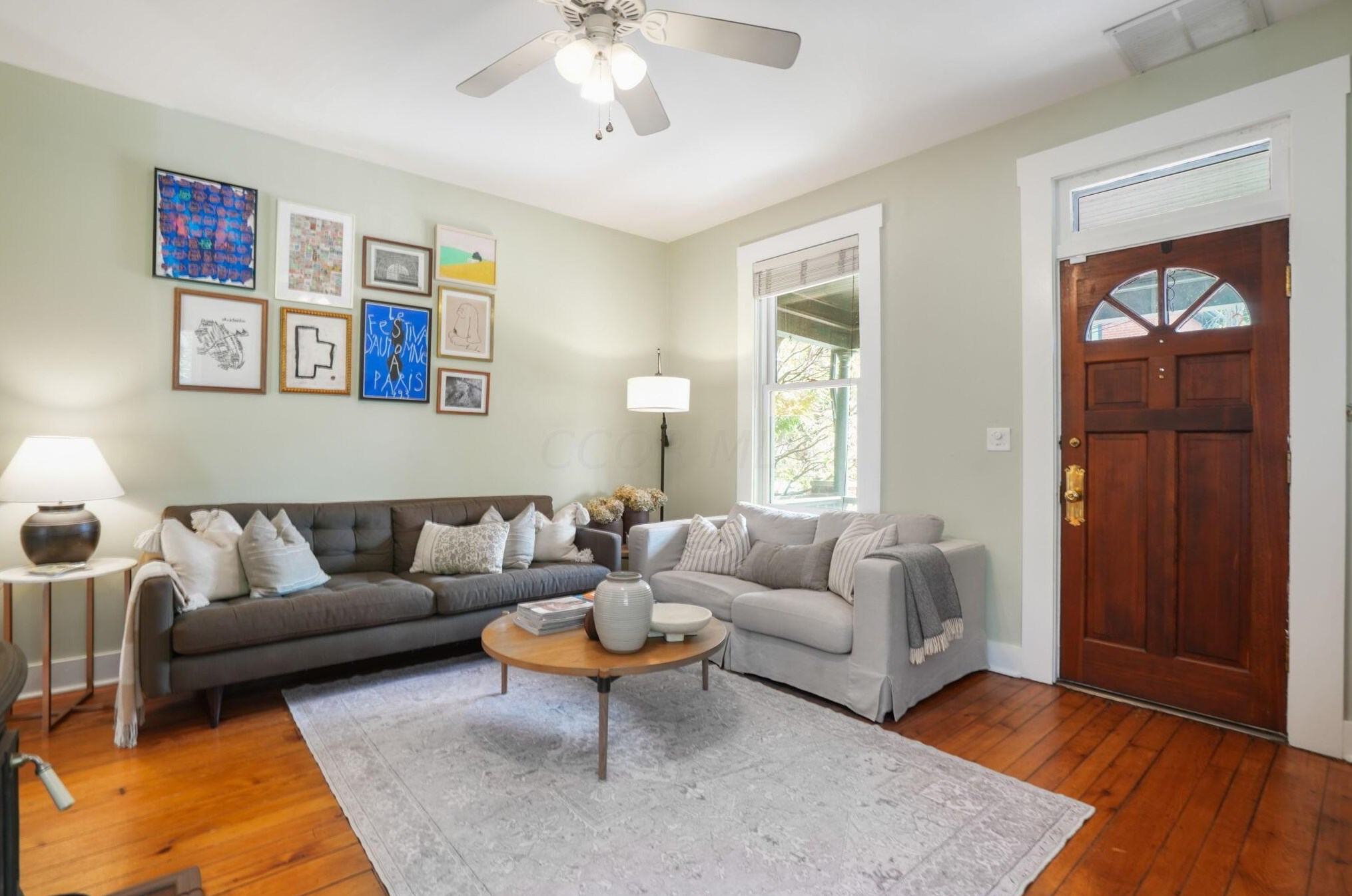 637 5th St, Columbus OH  43206-1268 exterior