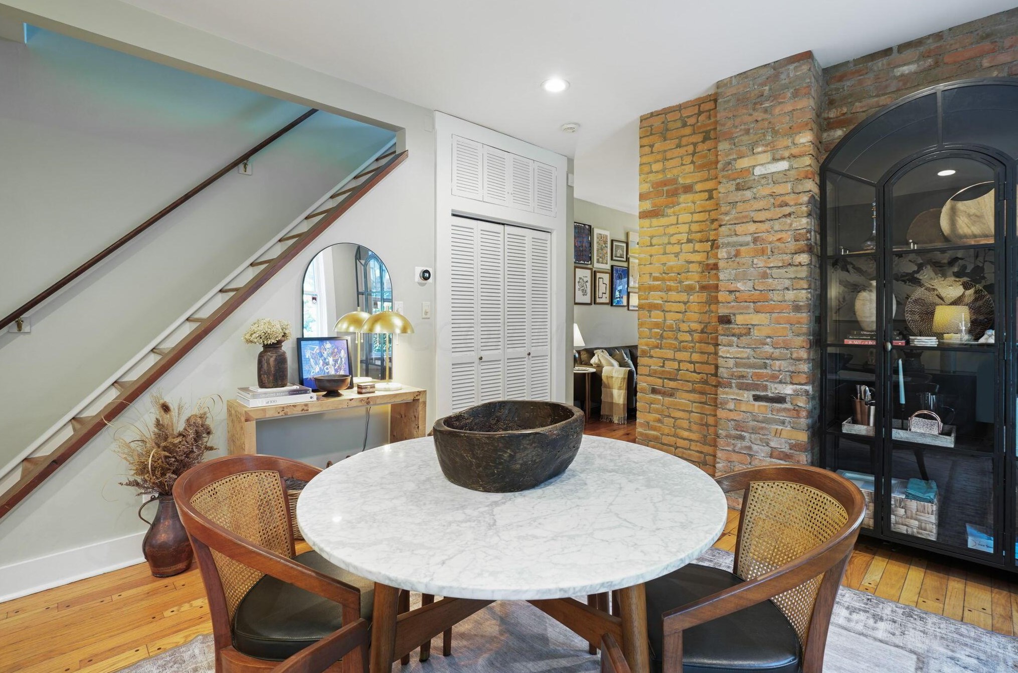 637 5th St, Columbus OH  43206-1268 exterior