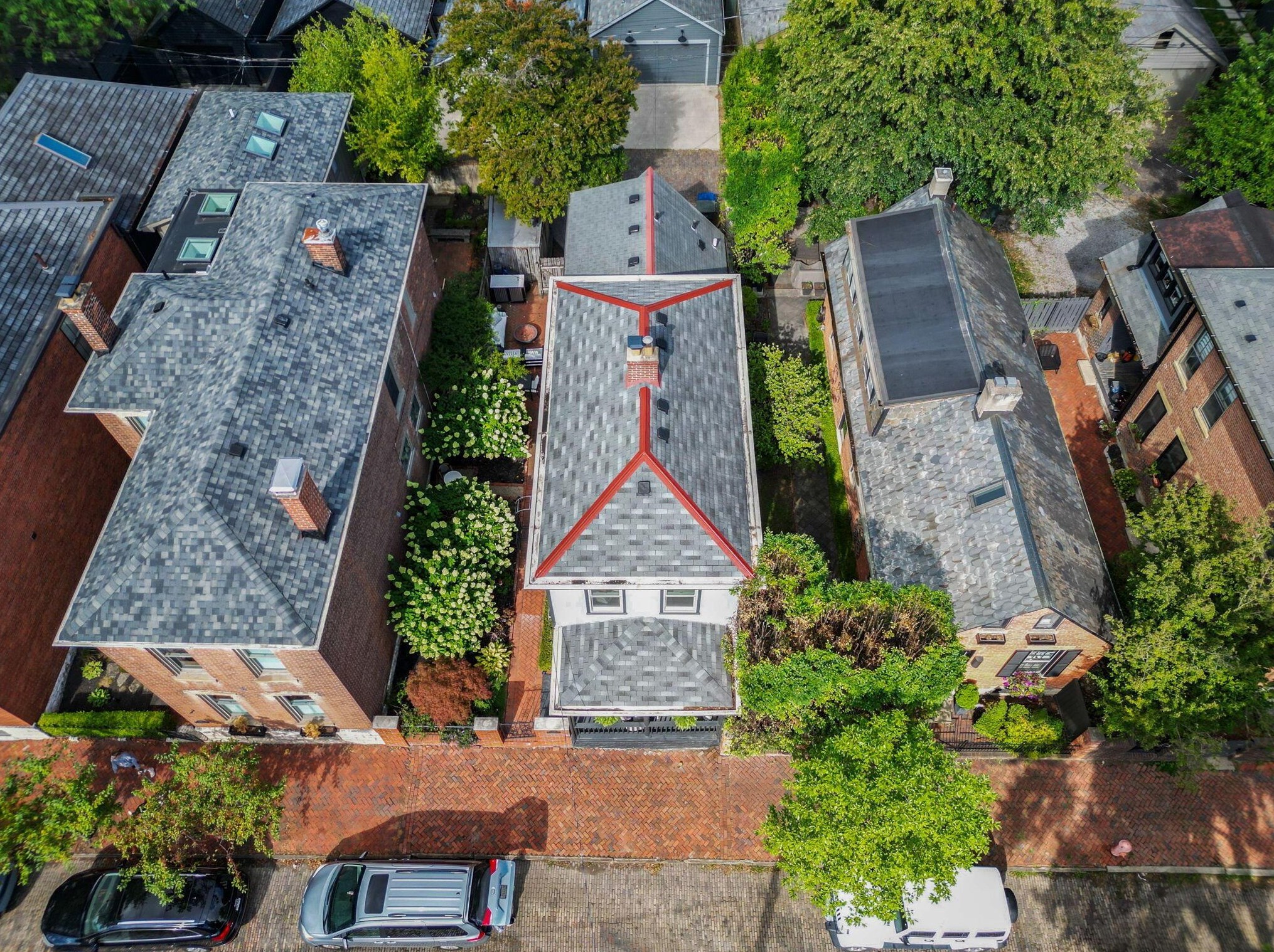 637 5th St, Columbus OH  43206-1268 exterior