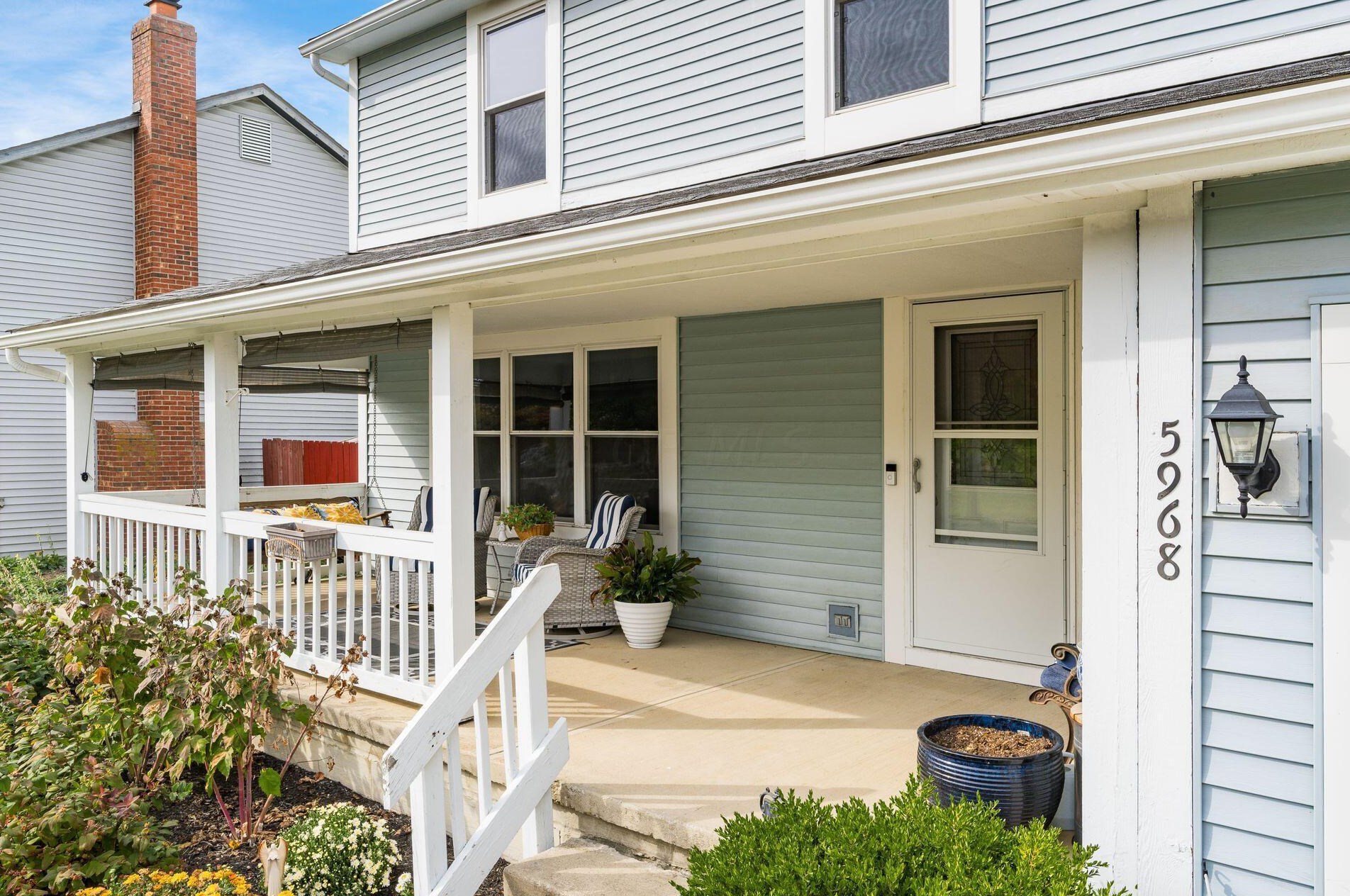 5968 Nike Dr, Hilliard, OH 43026