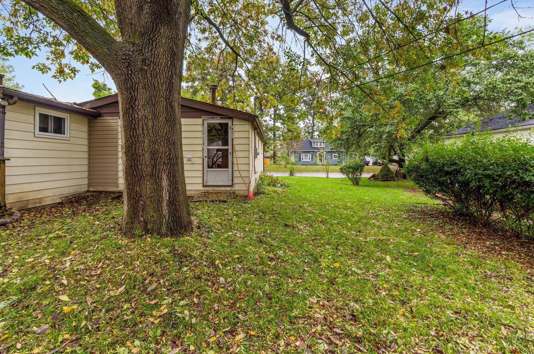 825 8 St, Marysville OH  43040-1615 exterior