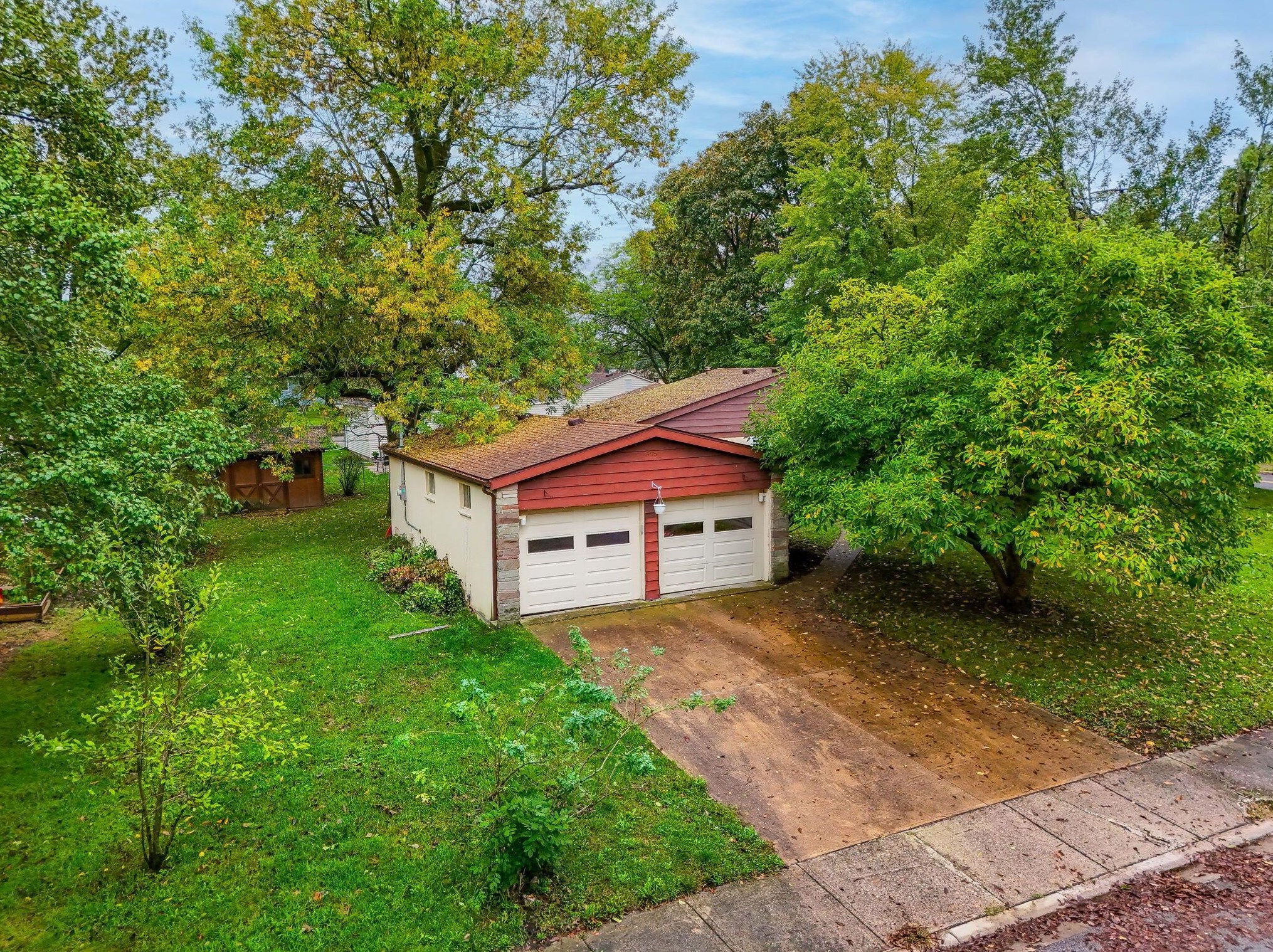 825 W 8th St, Marysville, OH 43040
