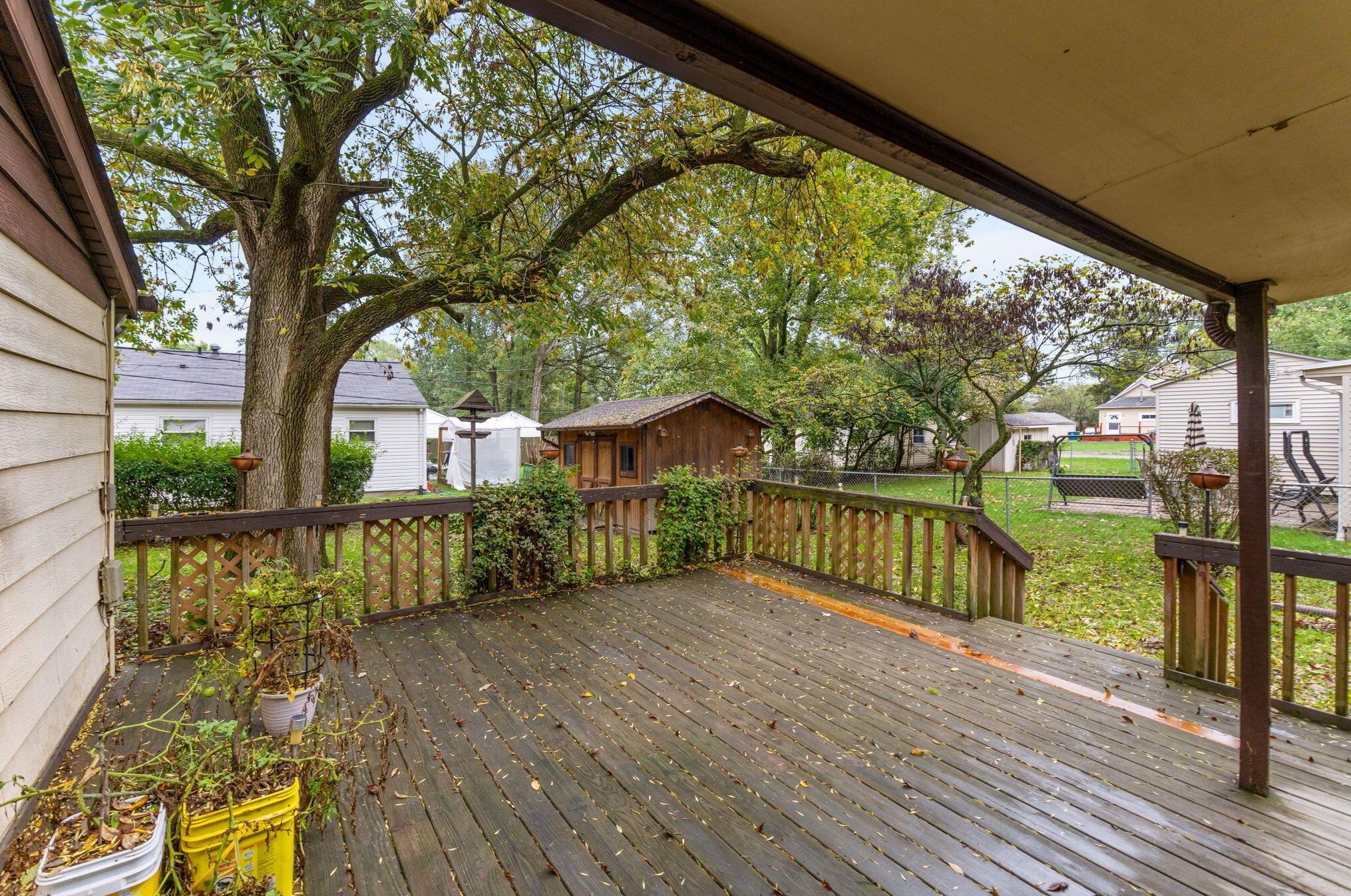 825 8 St, Marysville OH  43040-1615 exterior