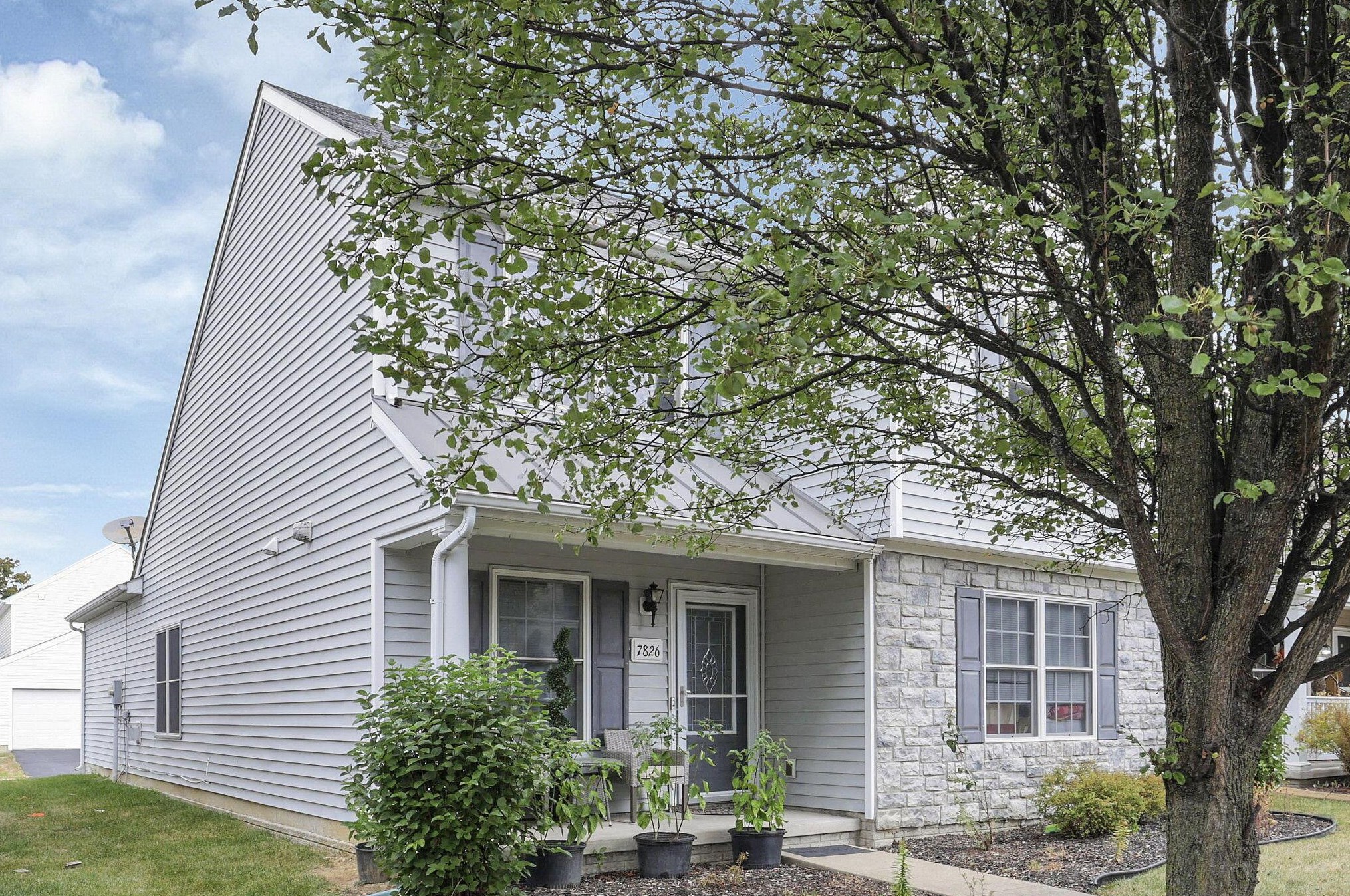 7826 Chicroy St #311, Blacklick, OH 43004