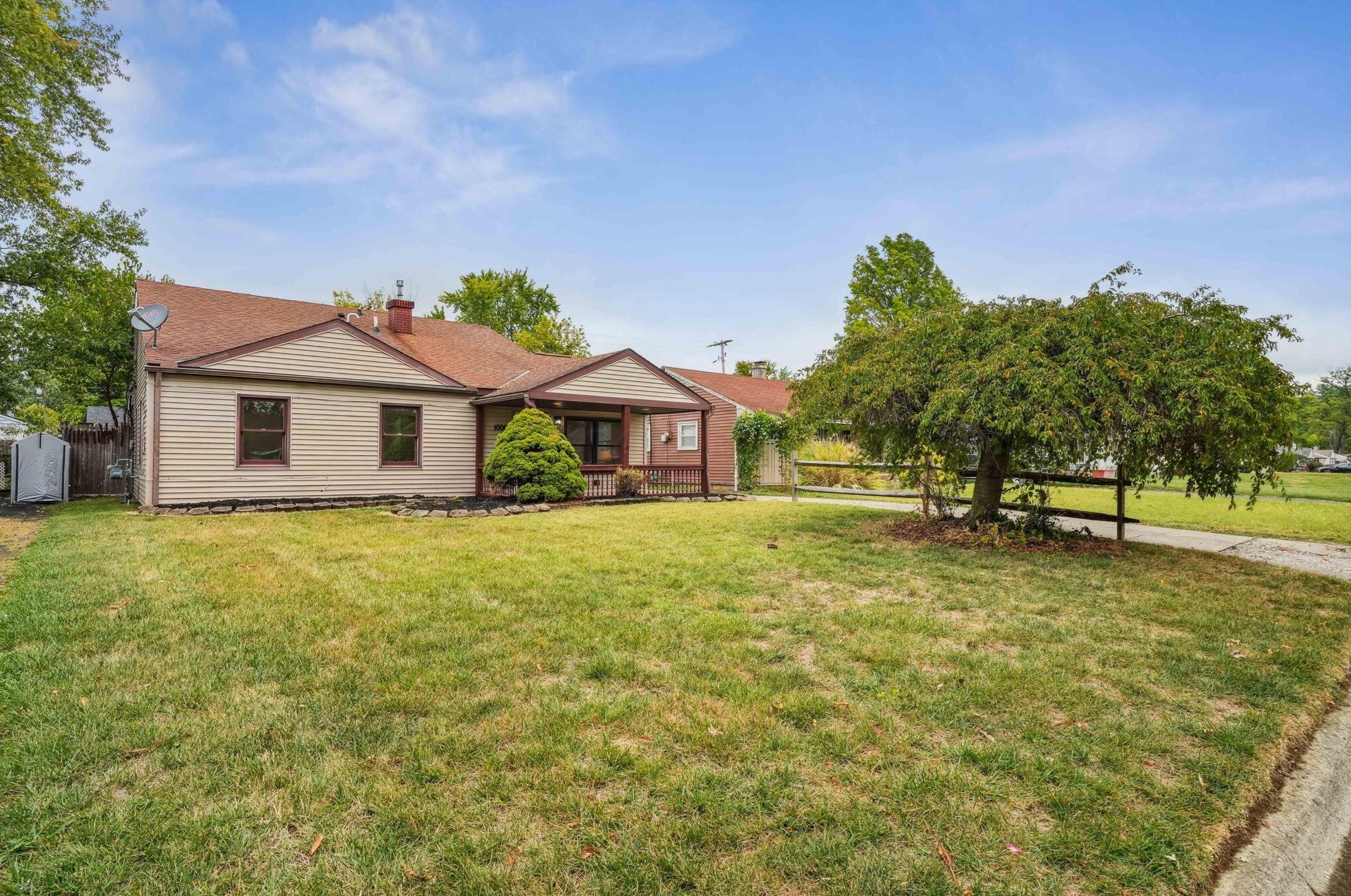 1008 Strimple Ave, Columbus, OH 43229-5047