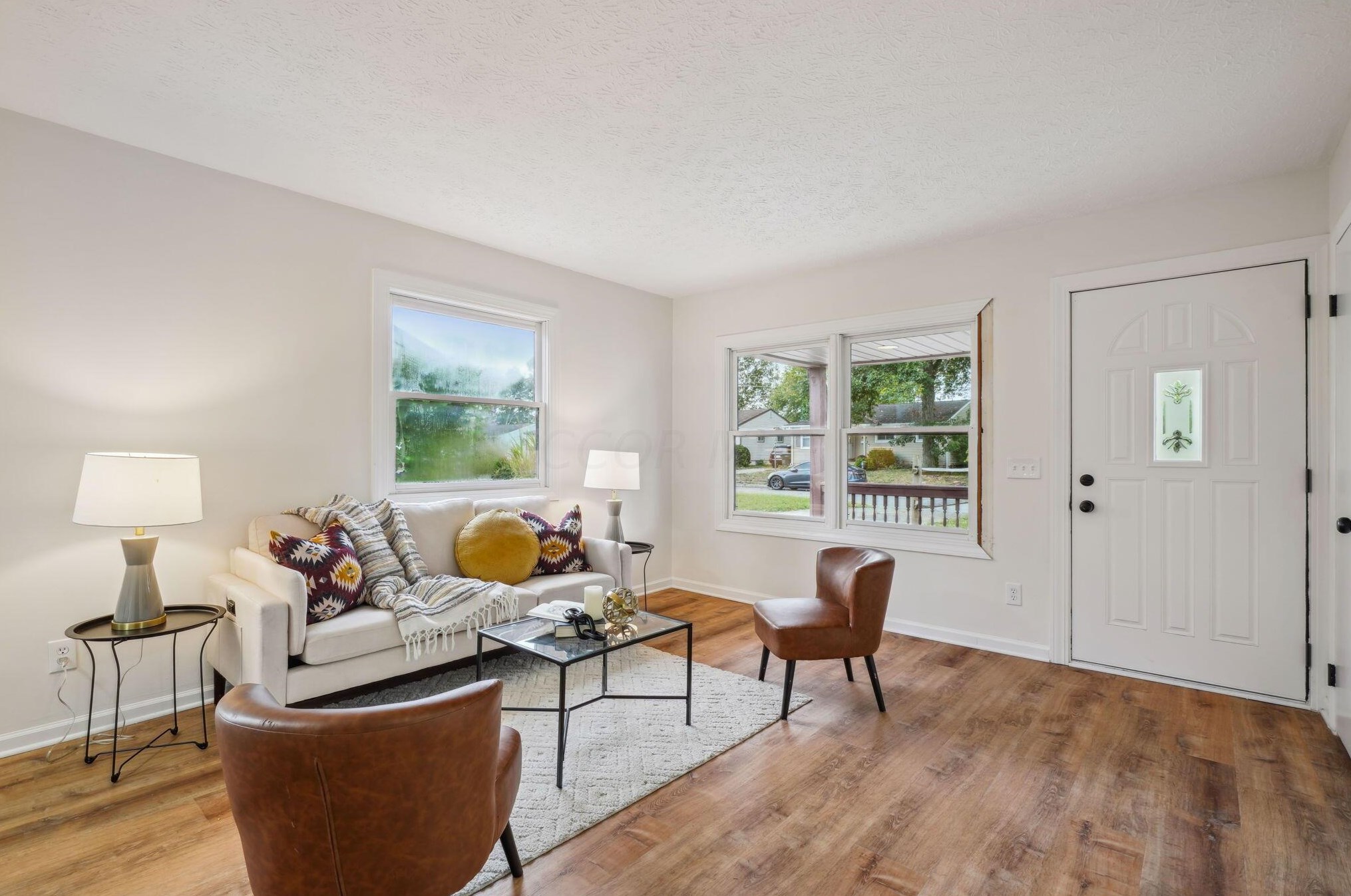 1008 Strimple Ave, Columbus OH 43229-5047 exterior