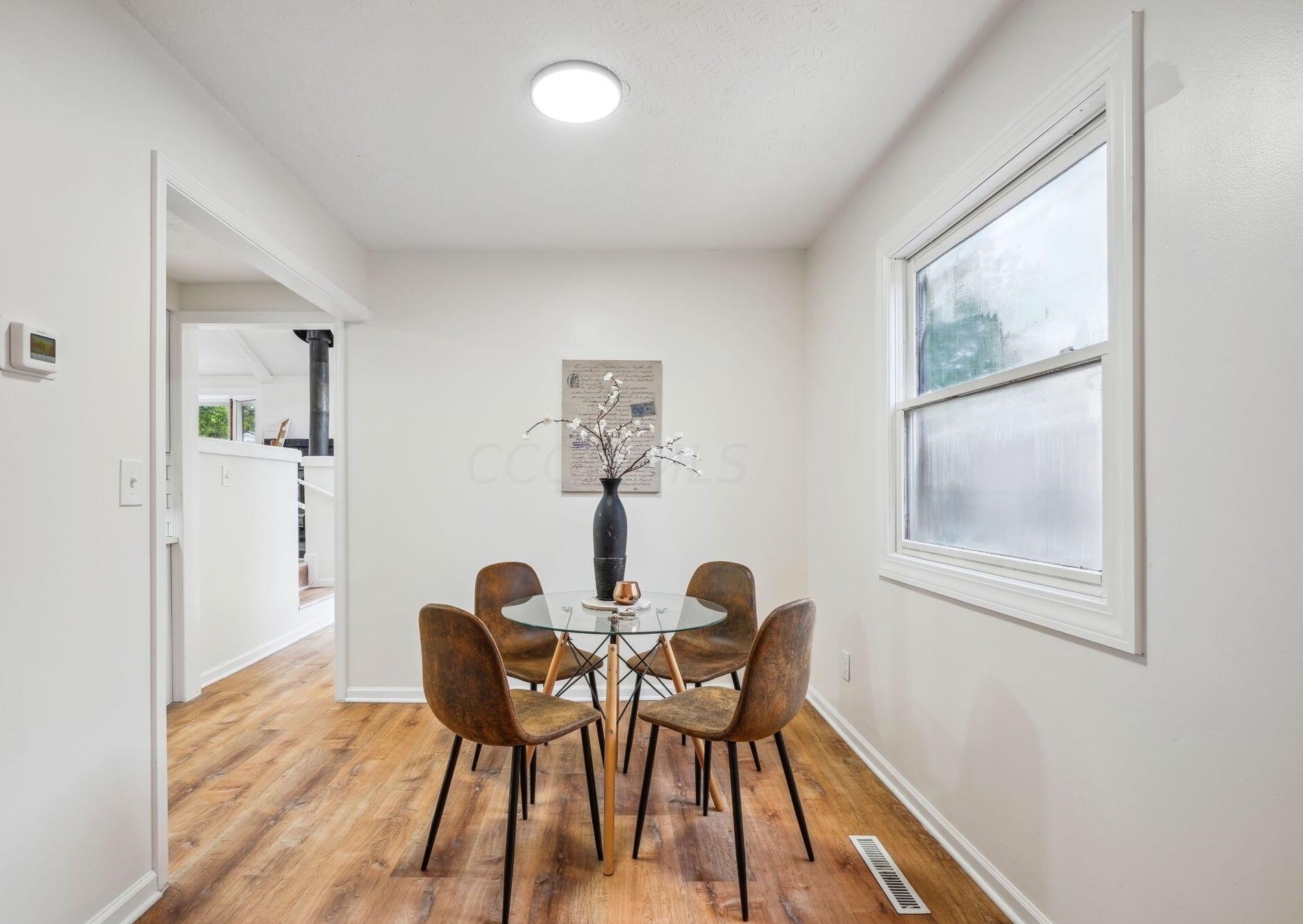 1008 Strimple Ave, Columbus OH 43229-5047 exterior