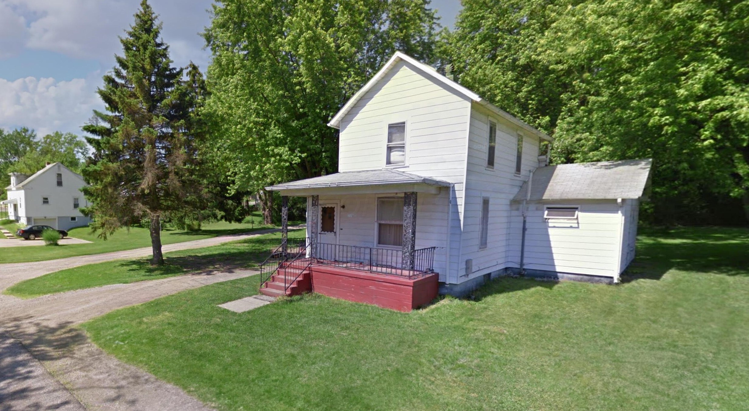 119 N Ohio Ave, Lancaster, OH 43130